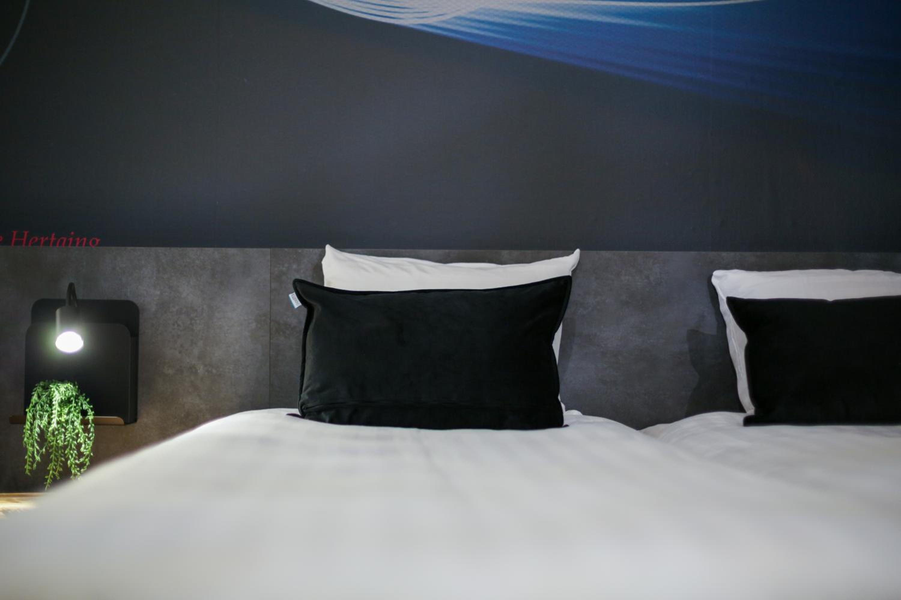 Standard Twin Room - Photo 5