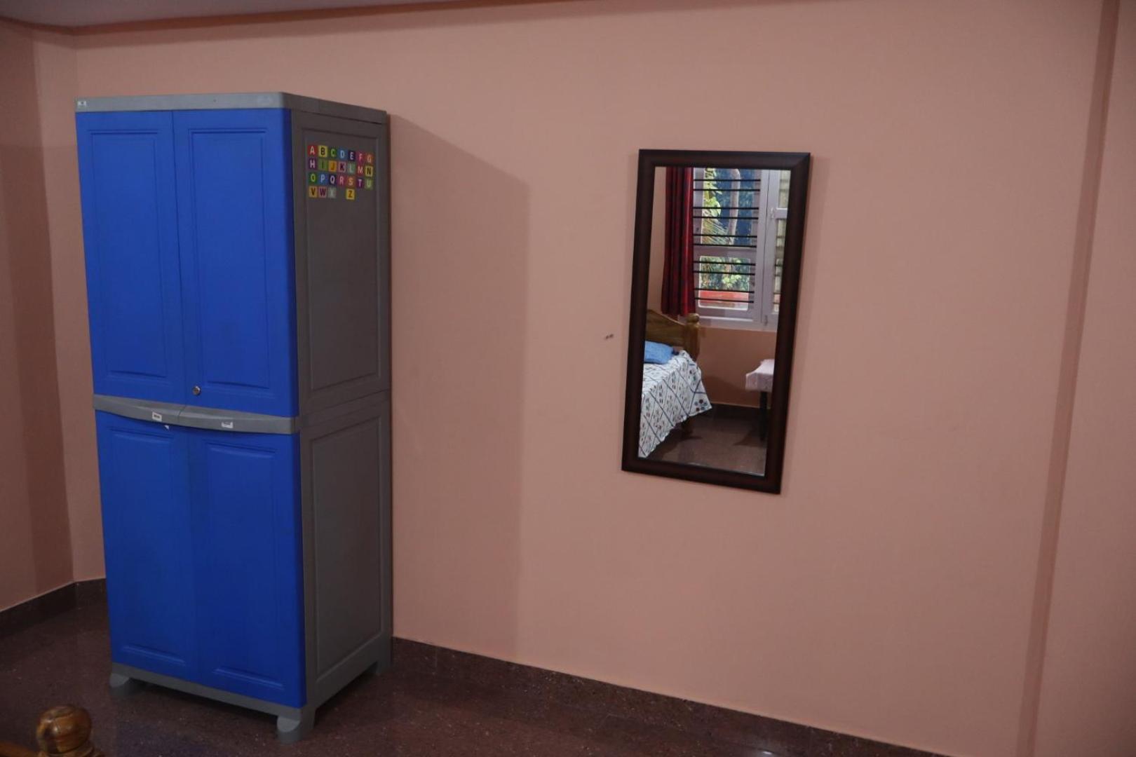 Double Room with Balcony photo 1