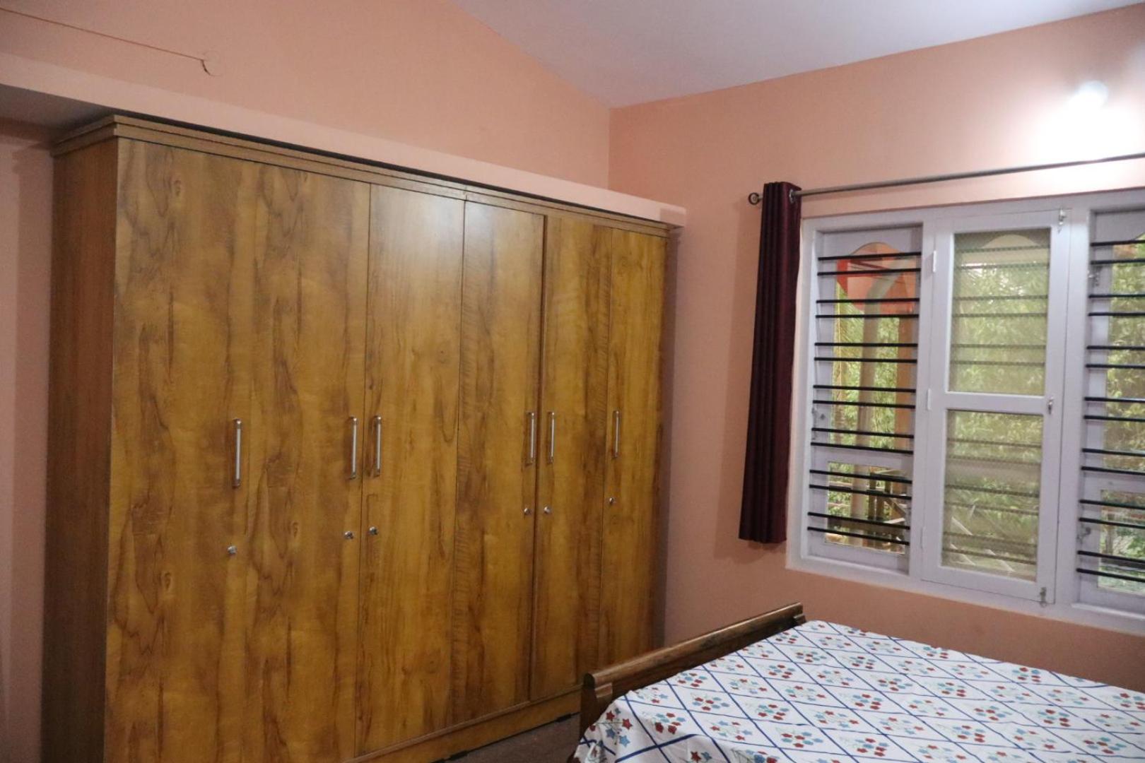 Double Room with Balcony photo 3