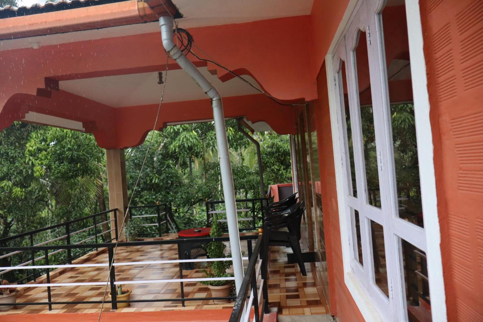 Double Room with Balcony photo 2