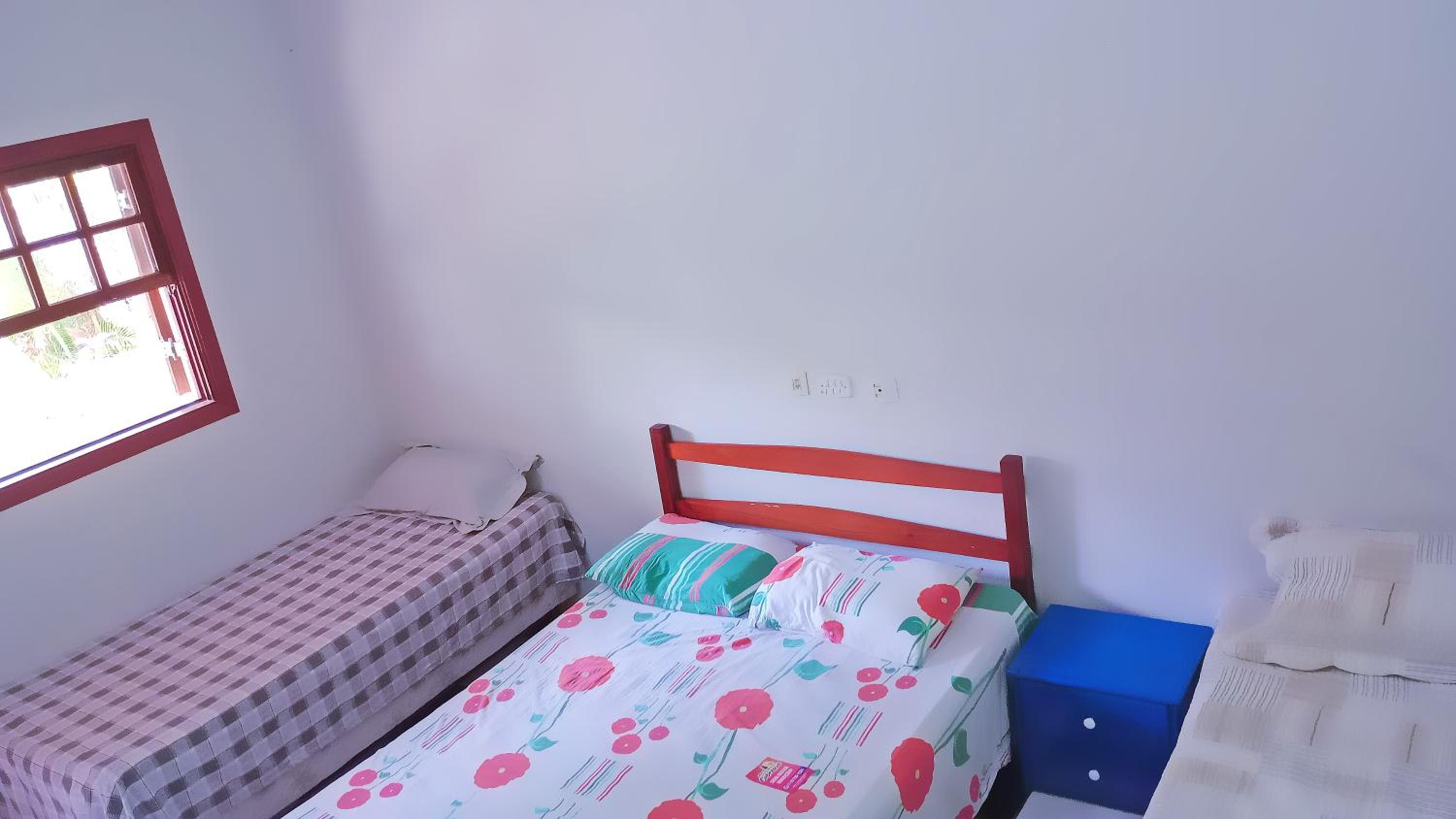Triple Room photo 2