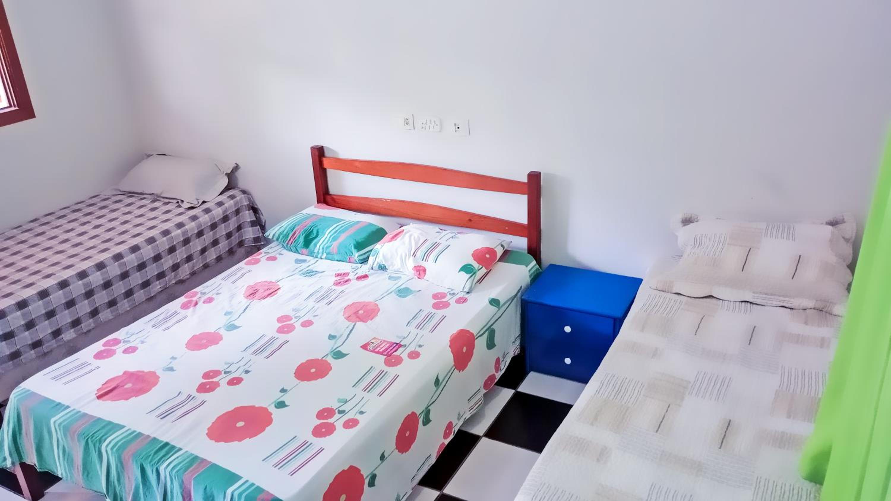 Triple Room photo 3