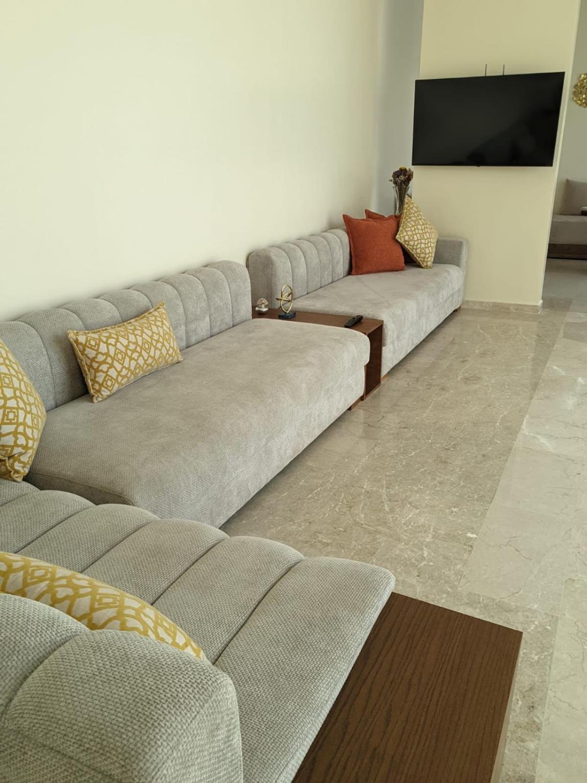 Three-Bedroom Villa photo 1