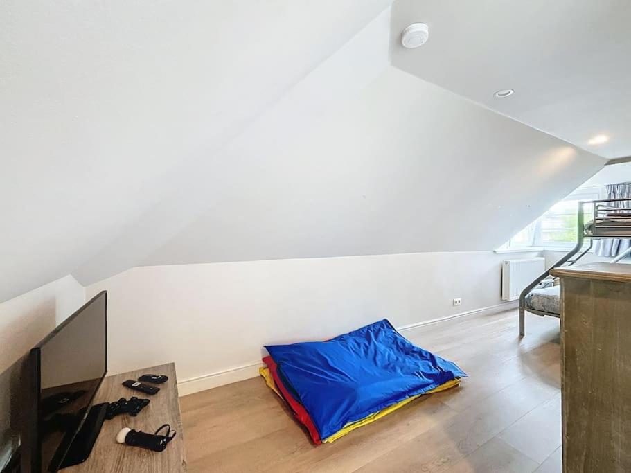Villa photo 1