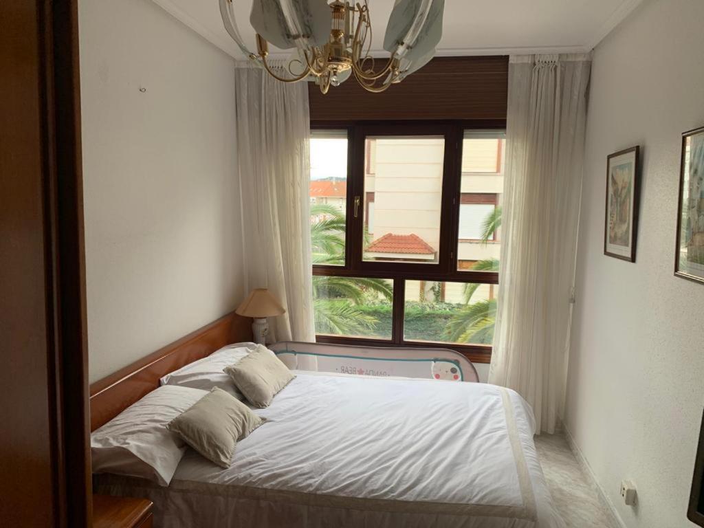 Departamento de tres habitaciones