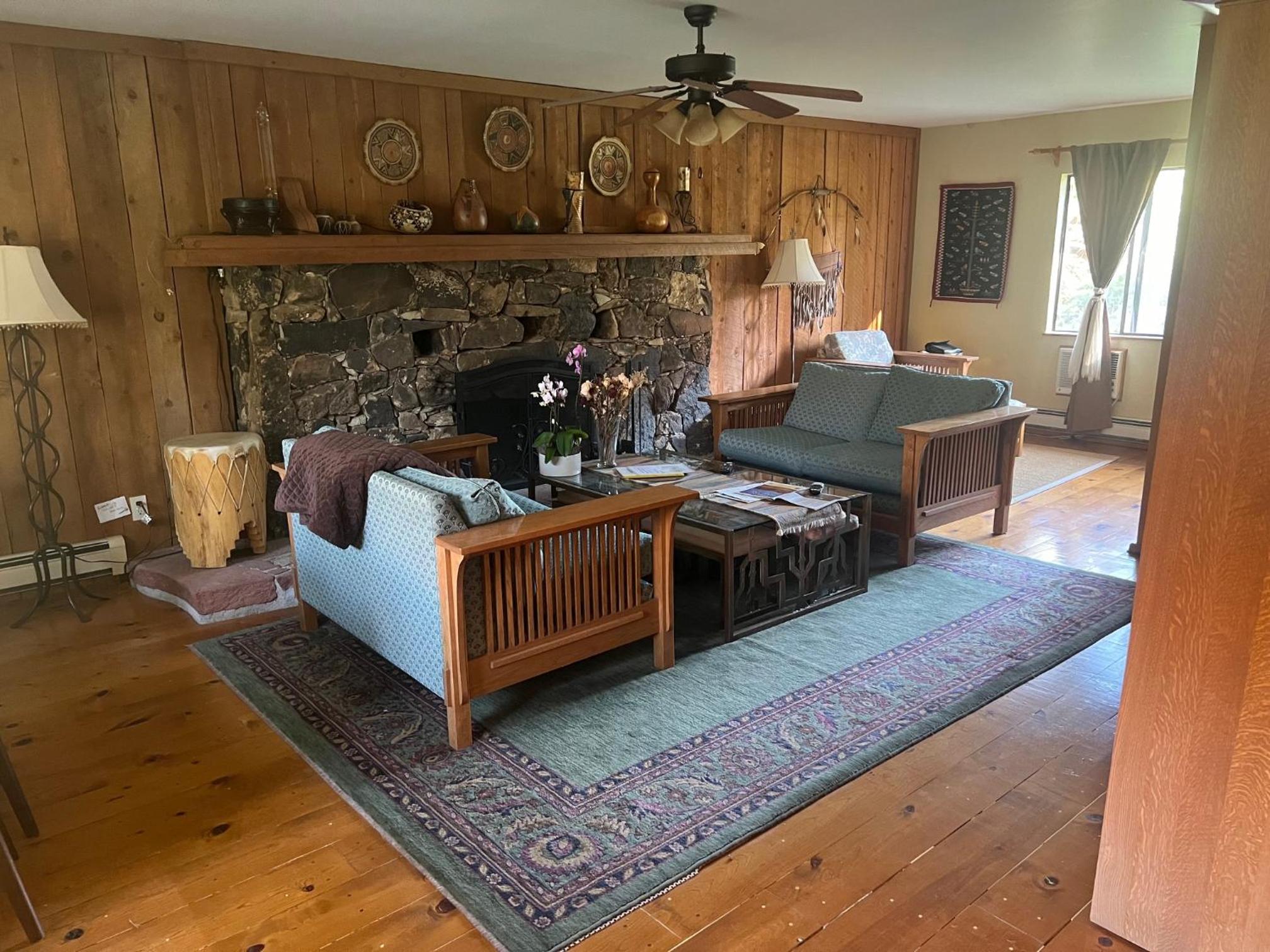 Queen Room - Photo 6