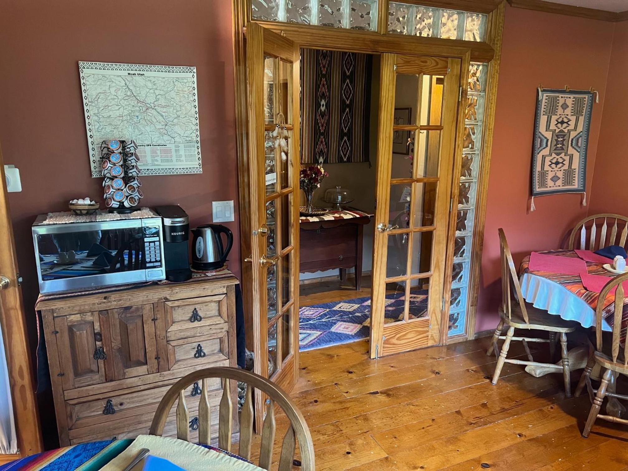 Queen Room - Photo 8