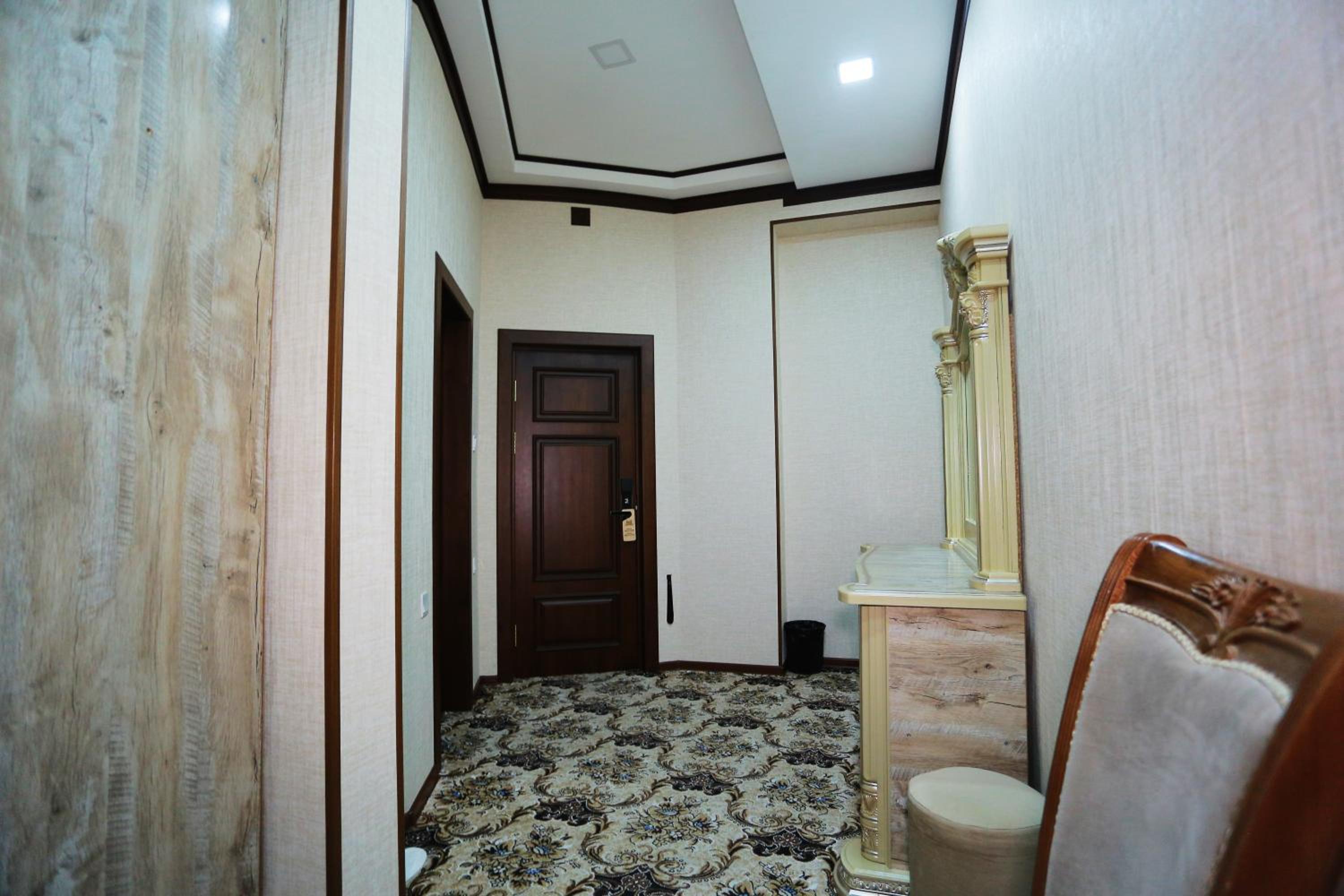 One-Bedroom Suite