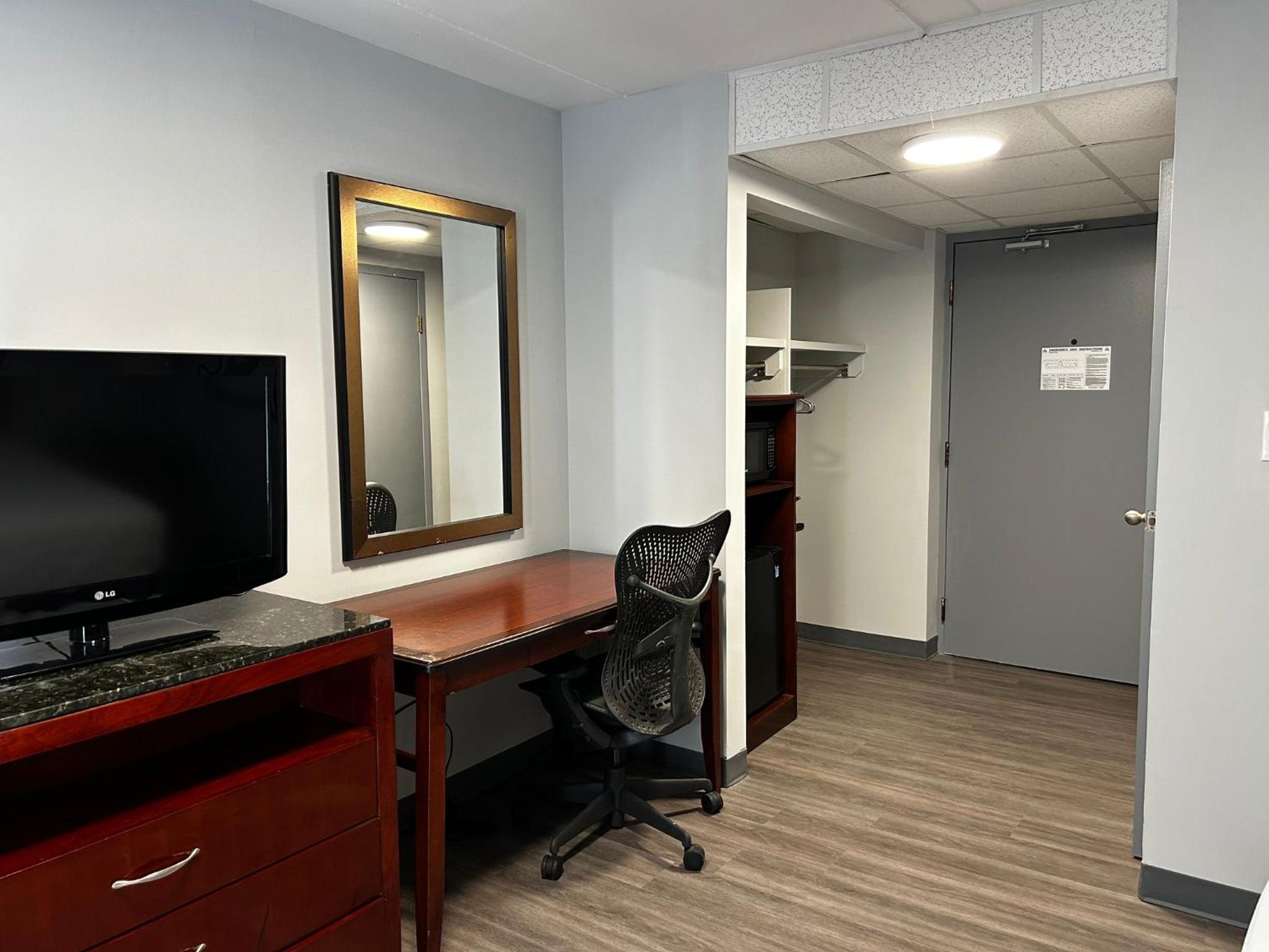 Standard Twin Room photo 1