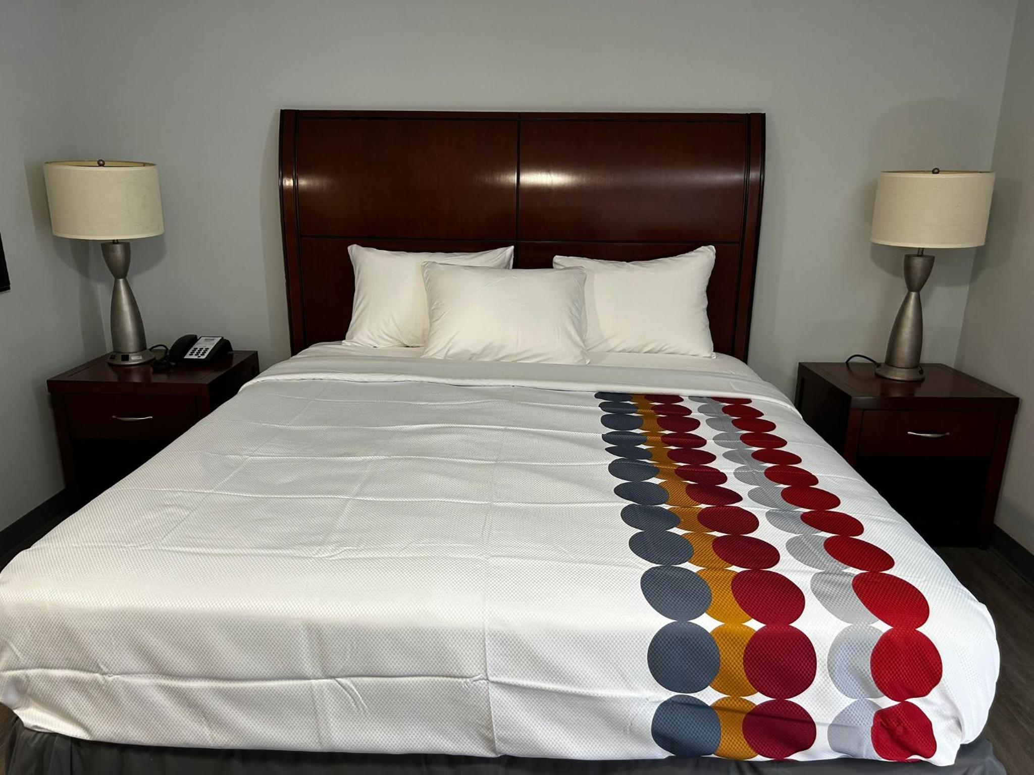 Clemmons Inn & Suites, Fotografia 7