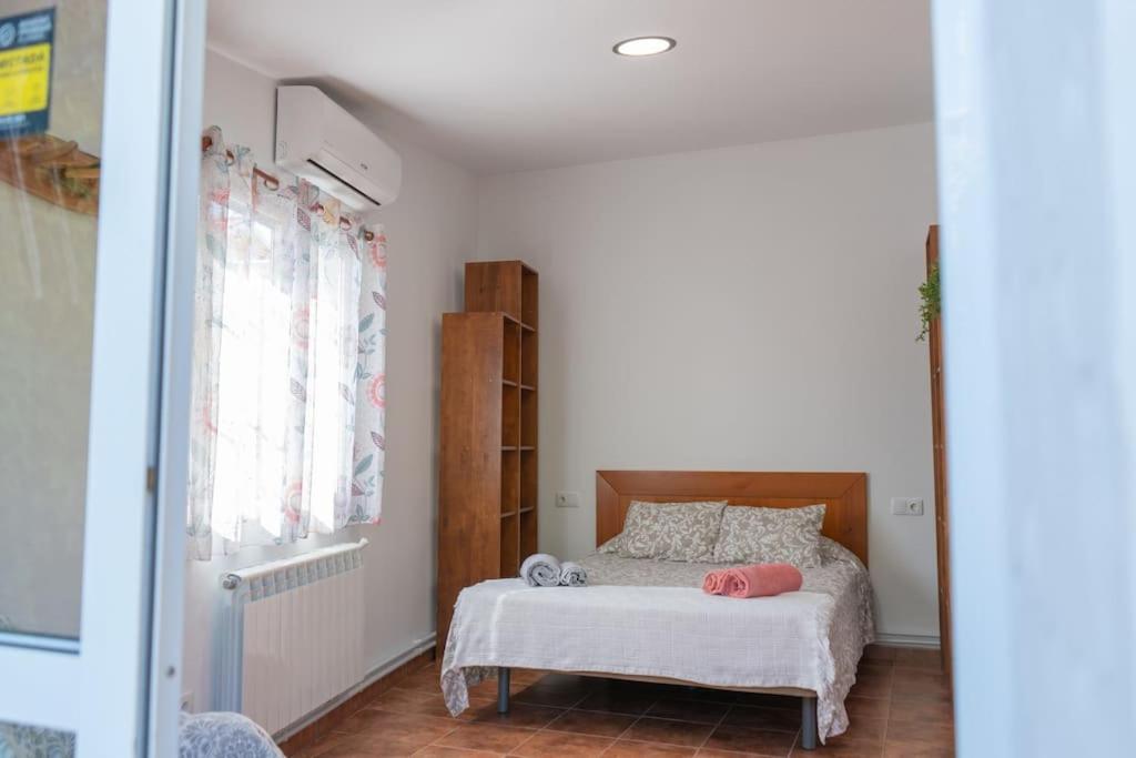 Departamento de tres habitaciones