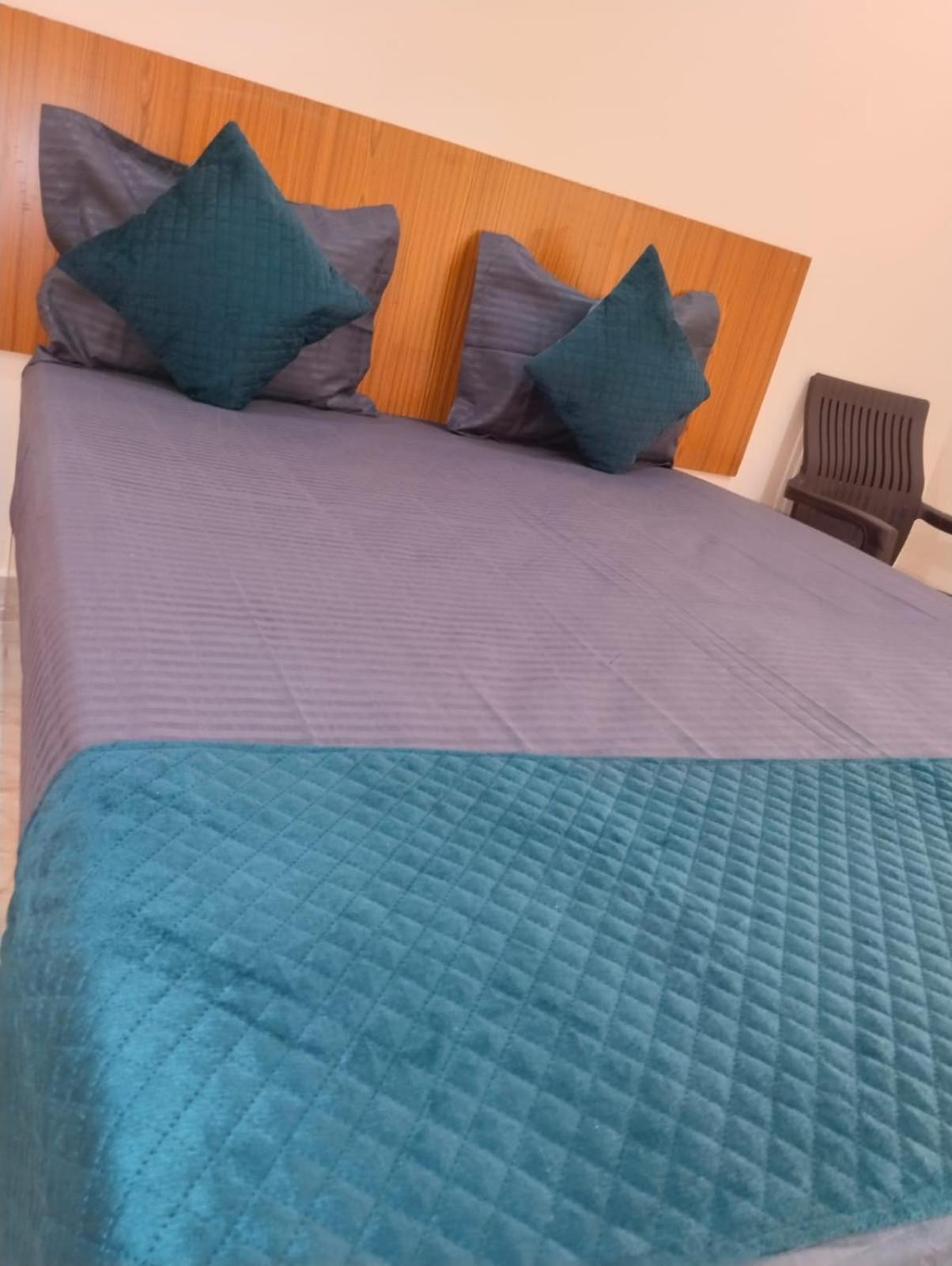 Double Room photo 3