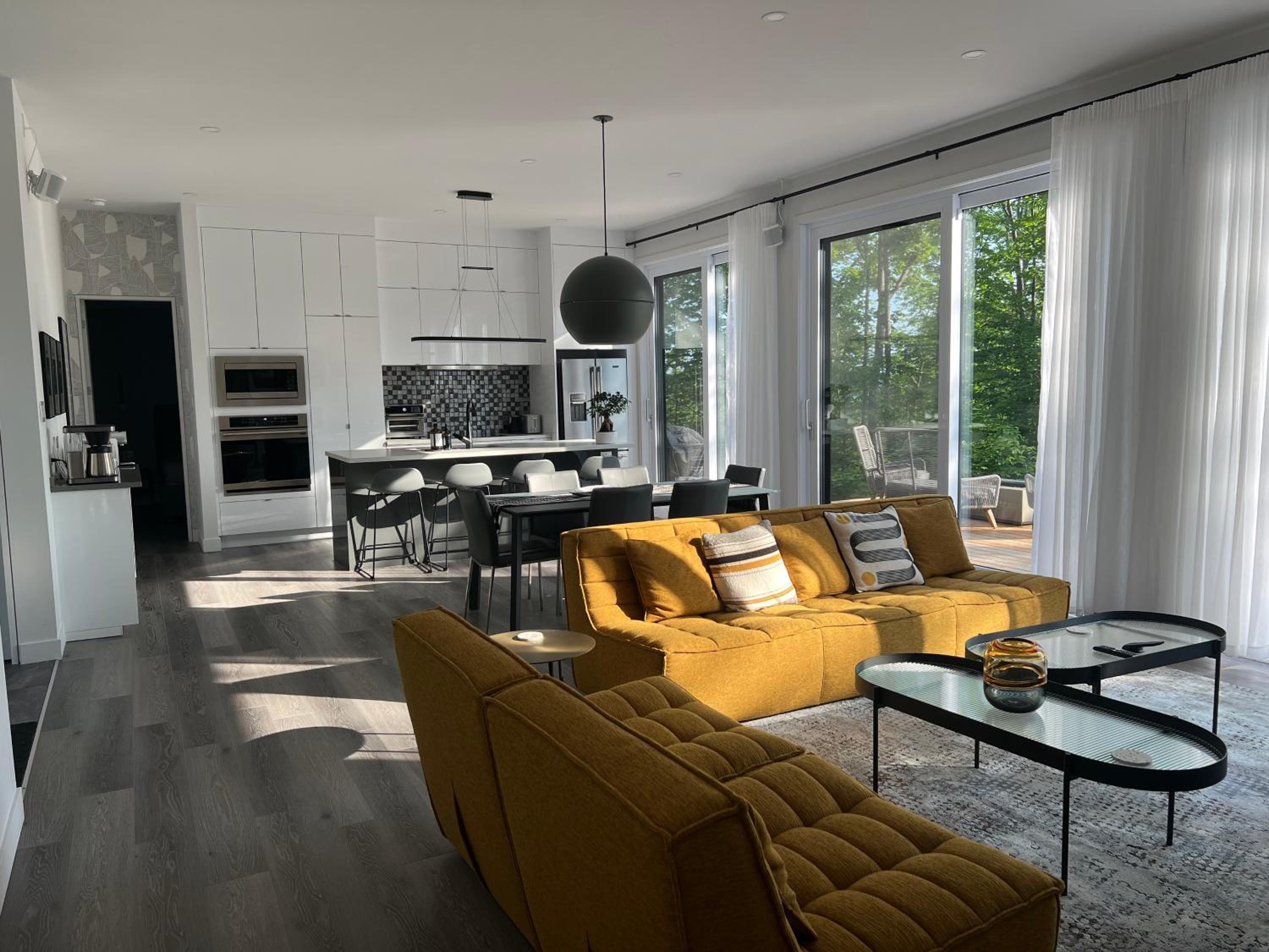 Two-Bedroom House photo 1