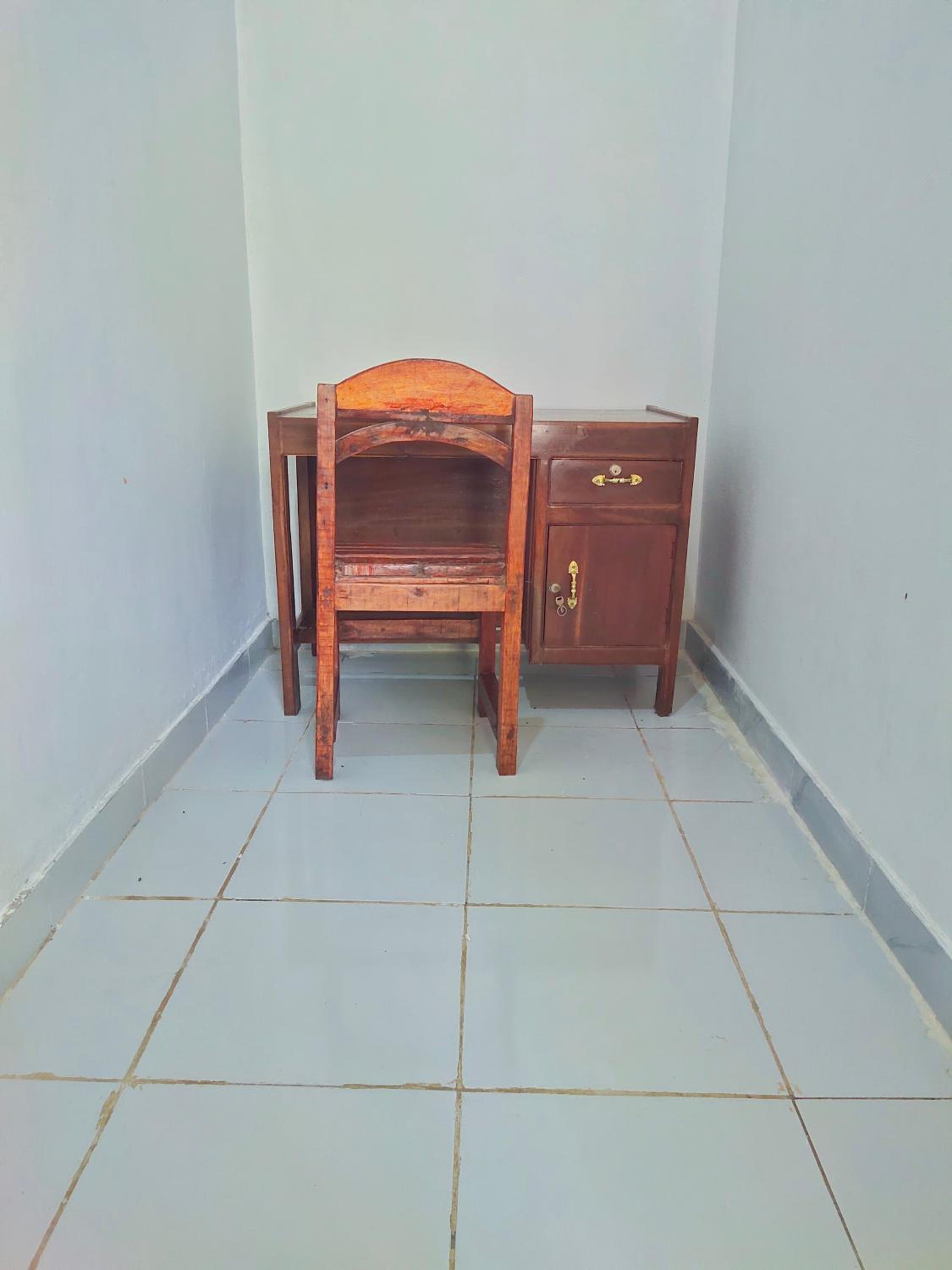 Double or Twin Room with Terrace photo 2