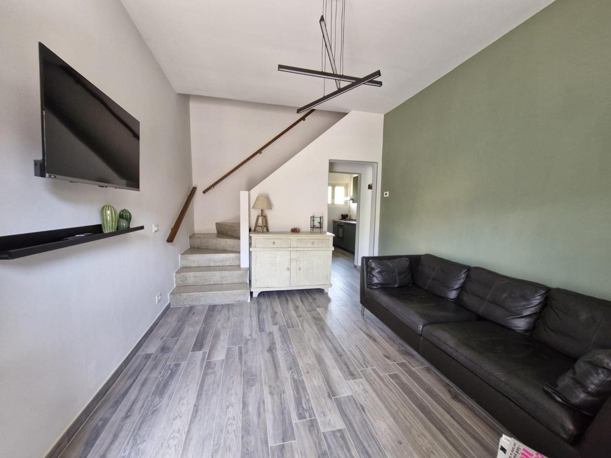Two-Bedroom House photo 1
