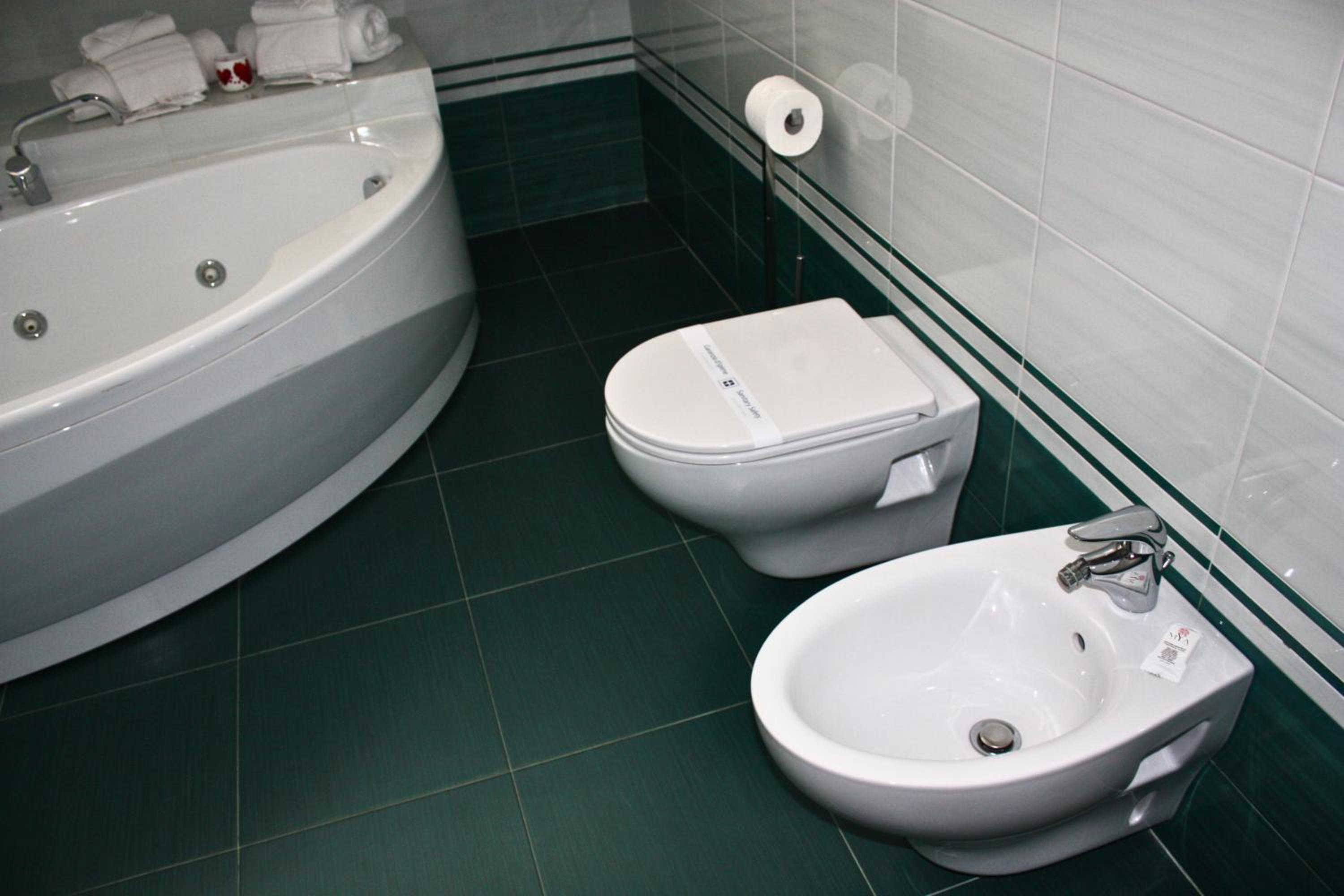 Superior Double Room - Photo 8