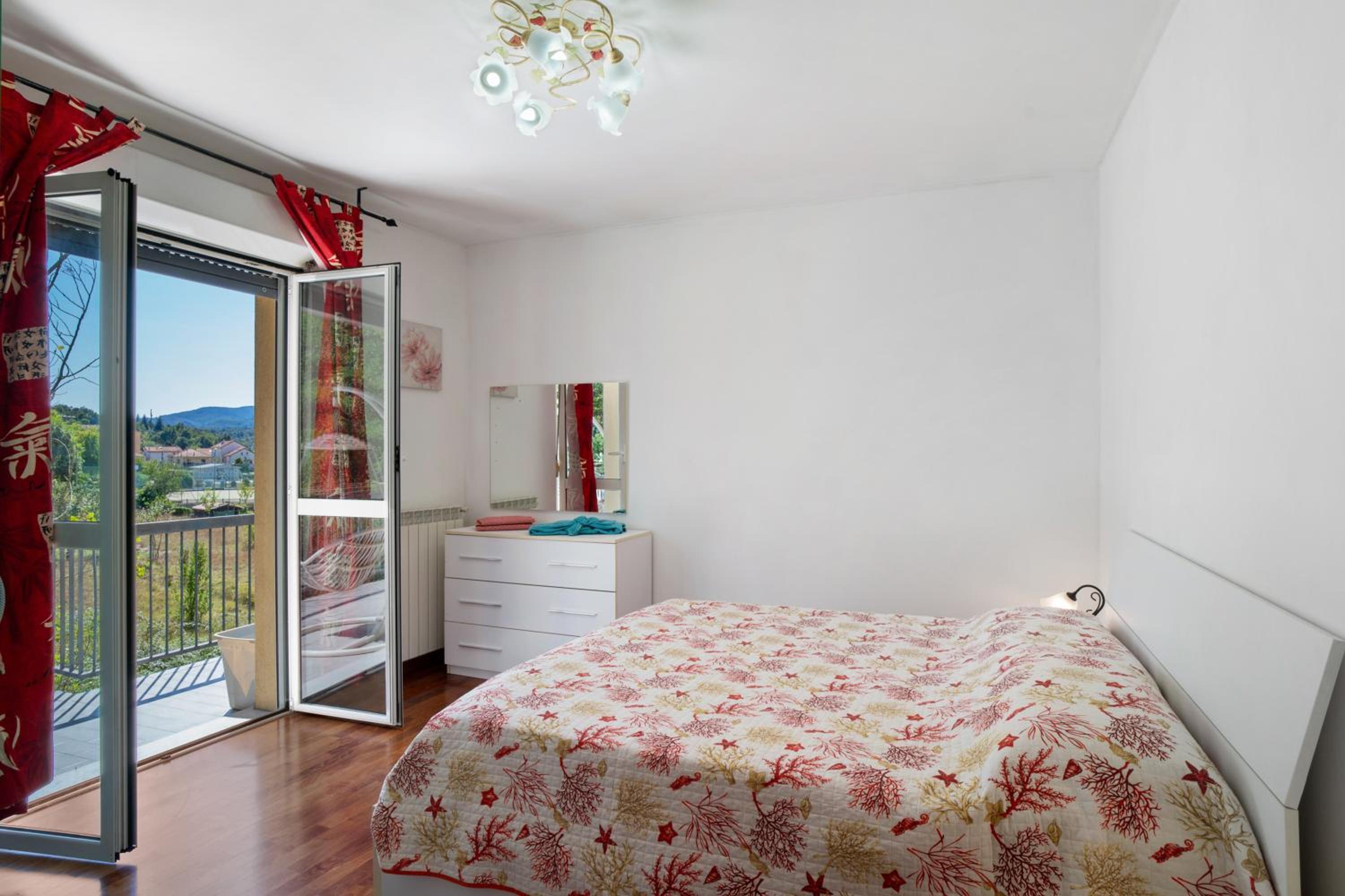 Two-Bedroom Superior Apartment
