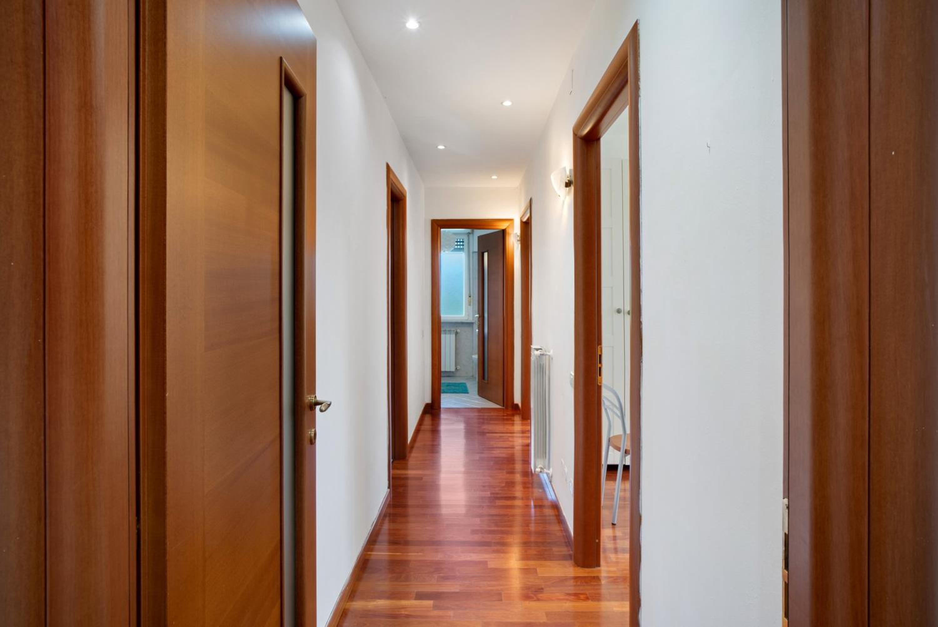 Two-Bedroom Superior Apartment photo 3