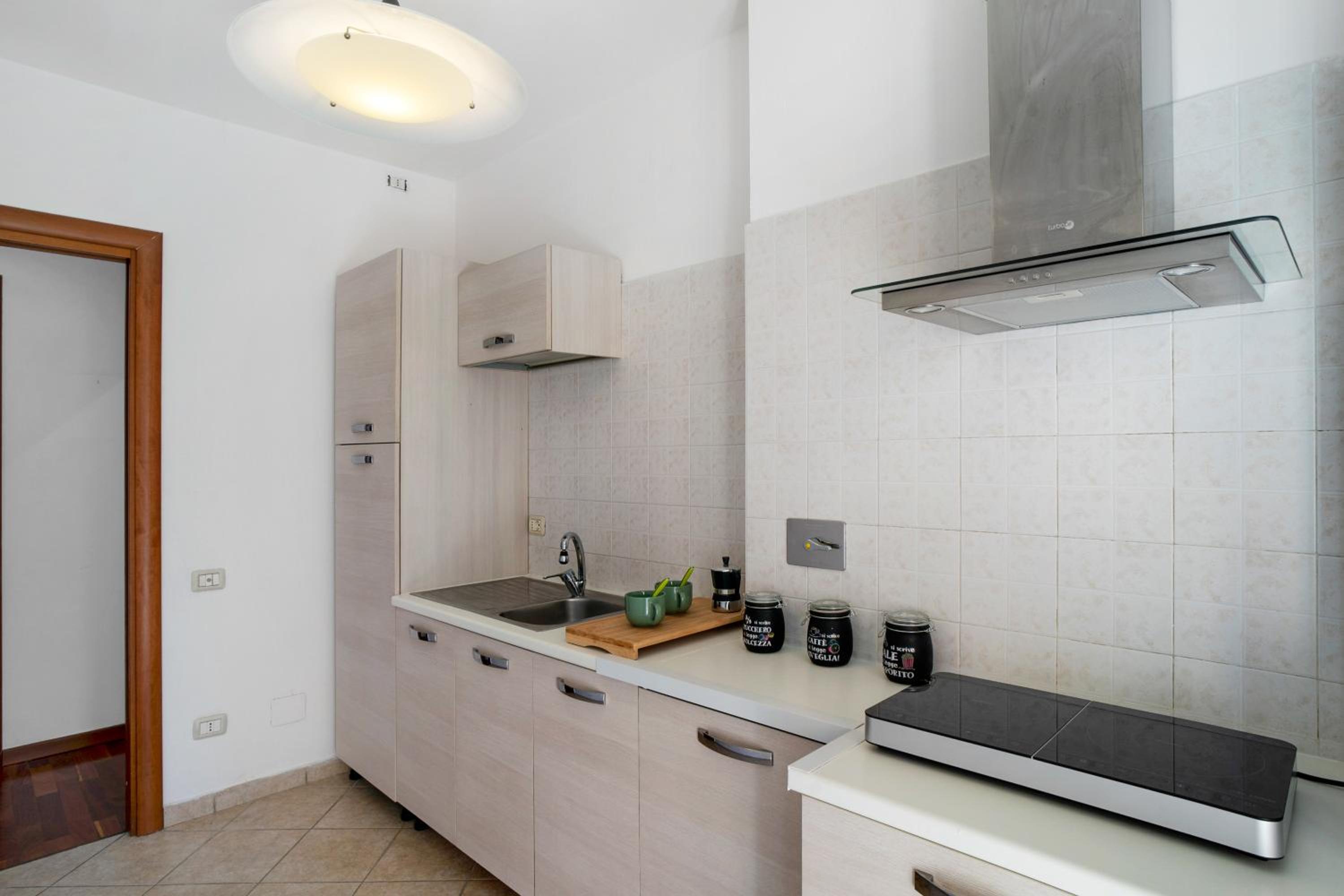 Two-Bedroom Superior Apartment photo 2