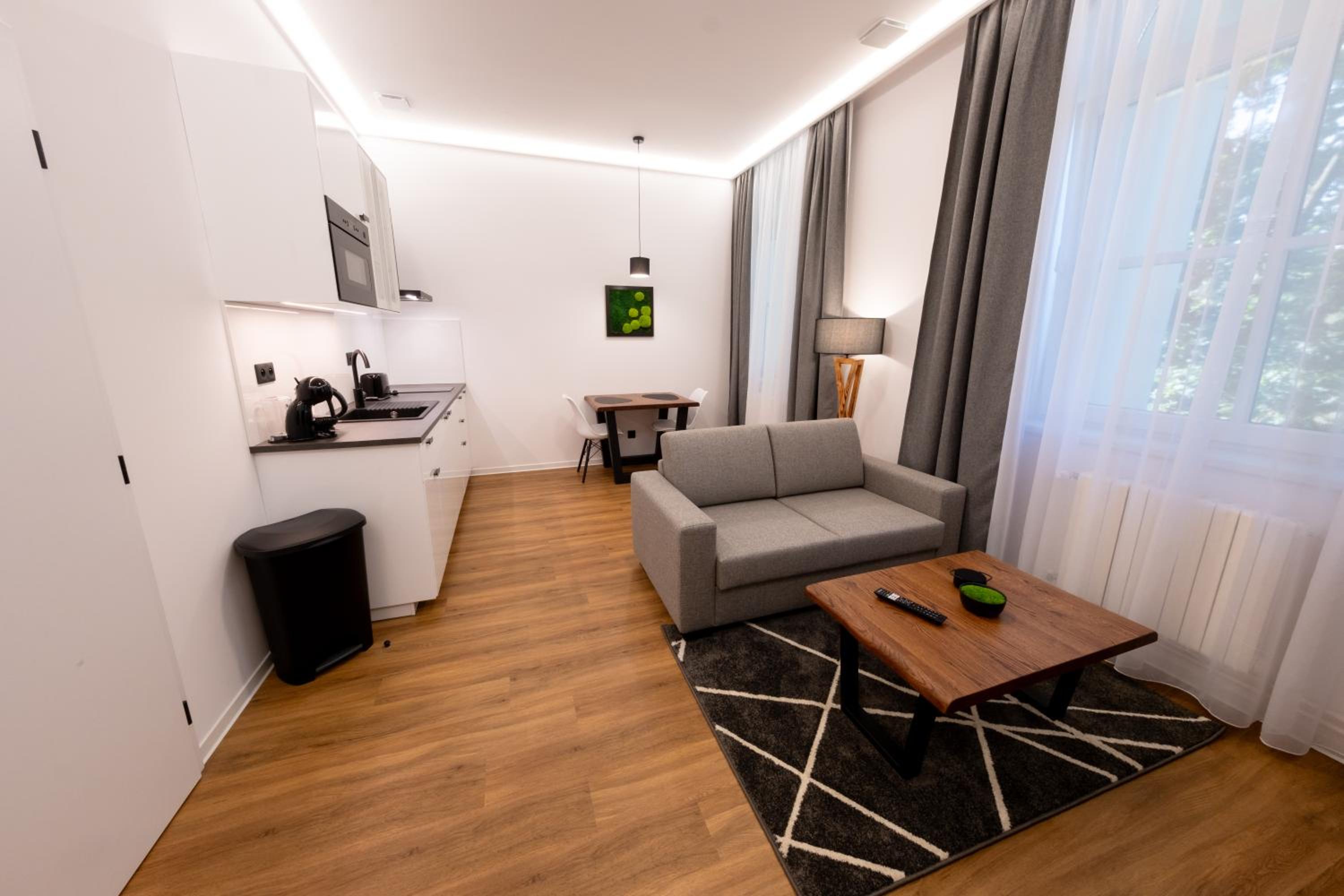 Superior Suite