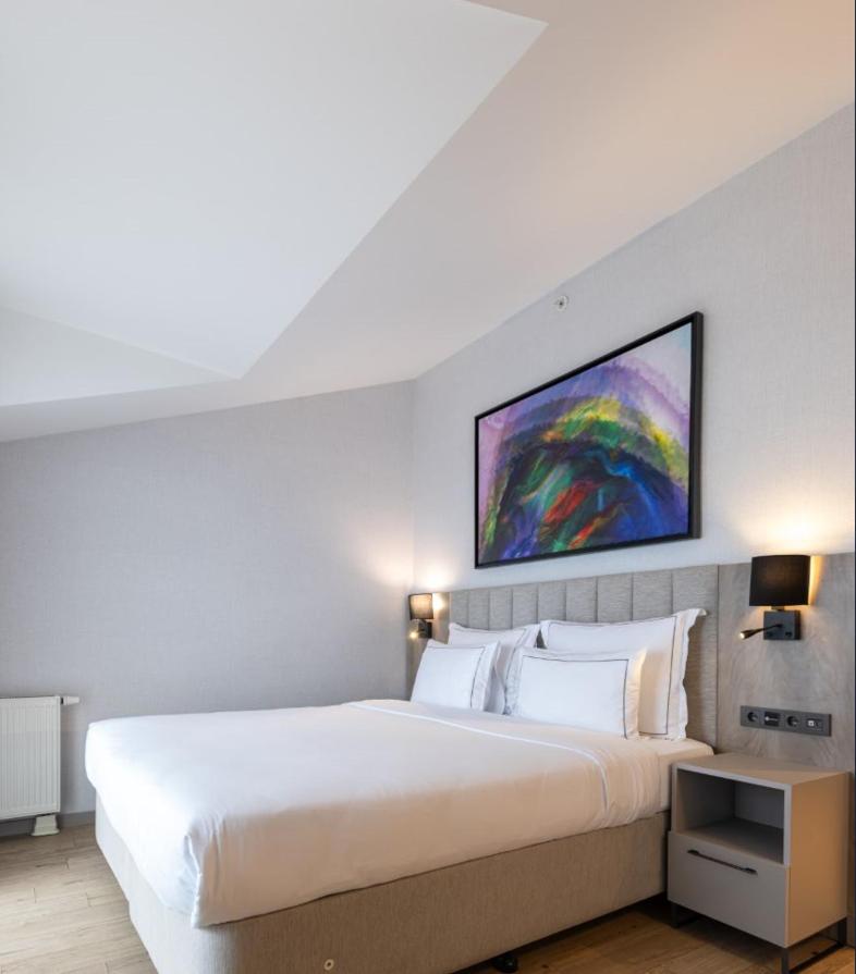 Suite with Terrace photo 1