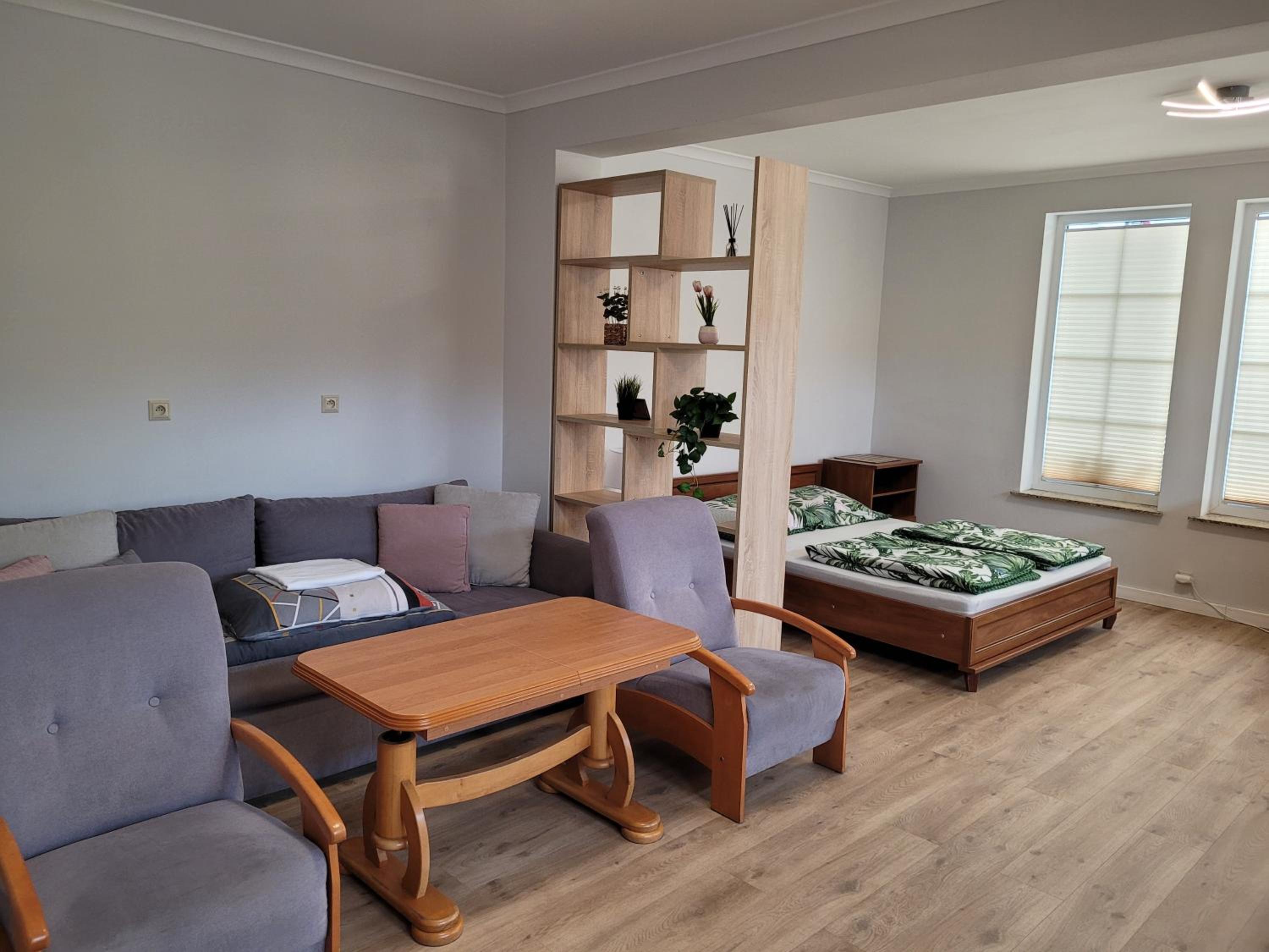 Large Double Room - Ground Floor photo 2