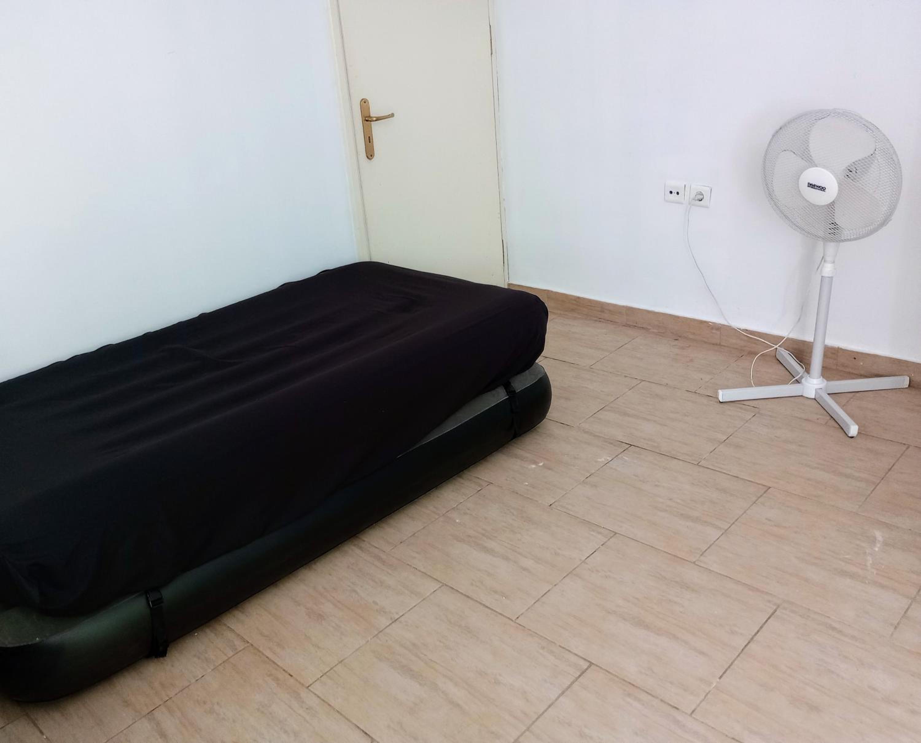 Economy Quadruple Room