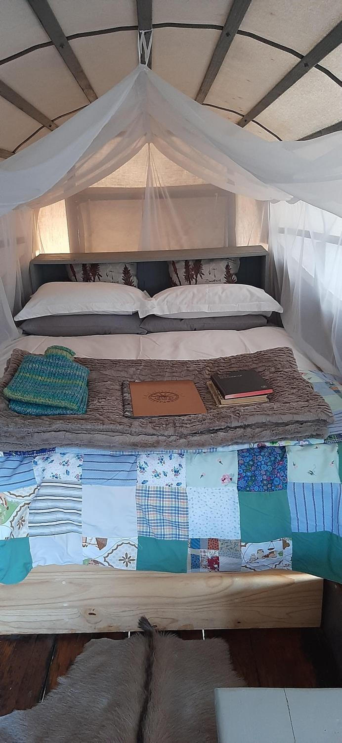 Tent photo 1
