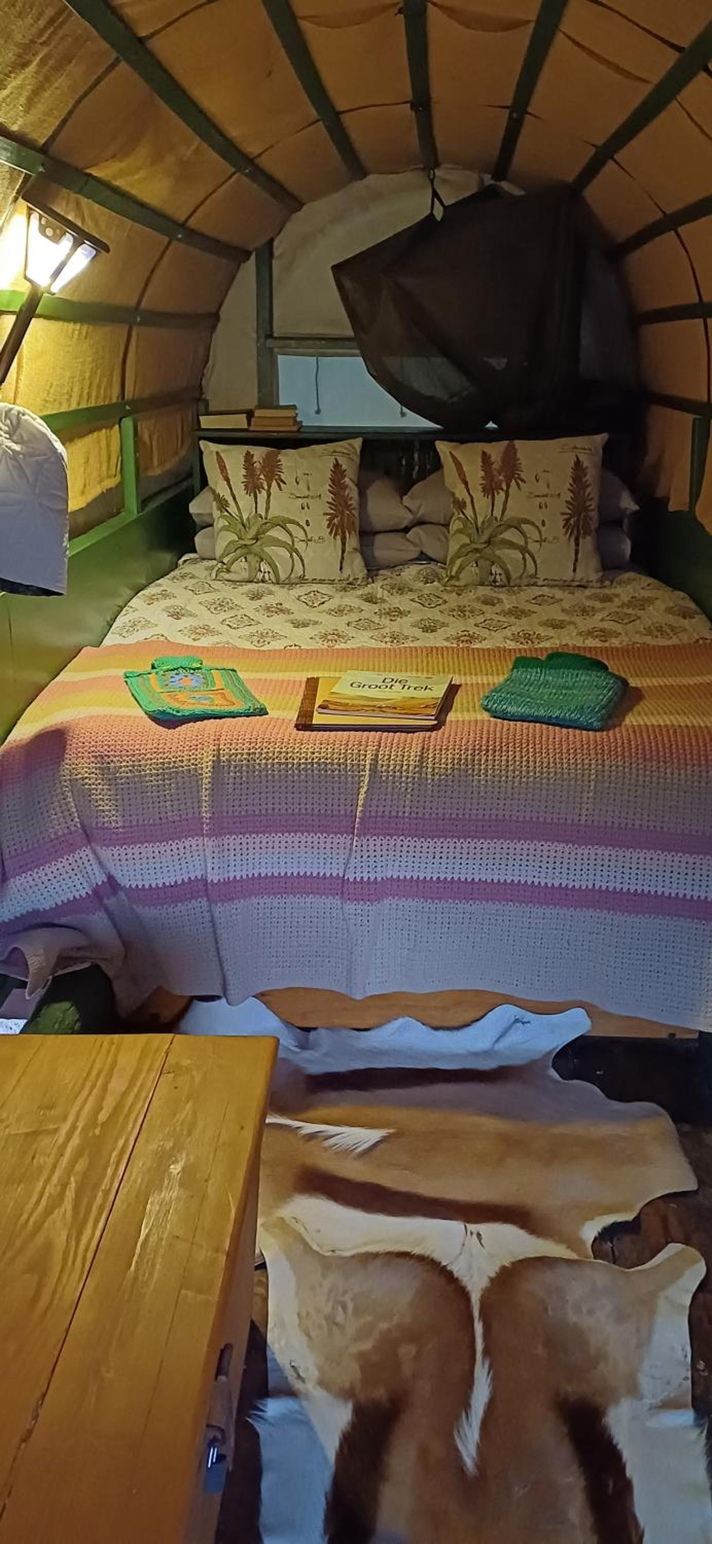 Tent photo 1
