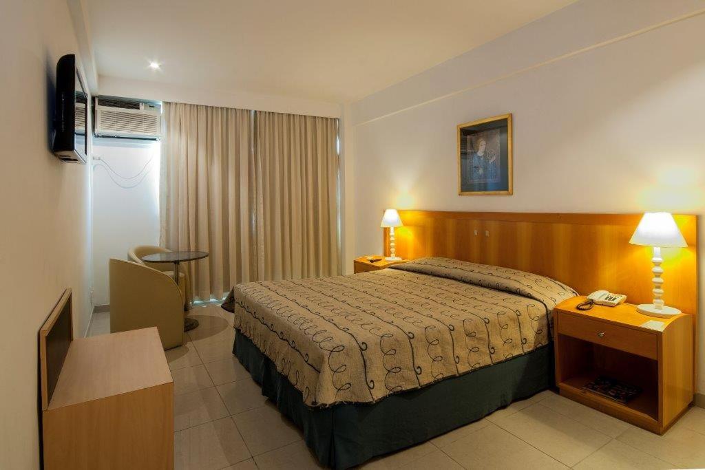 Standard Double Room - Photo 3