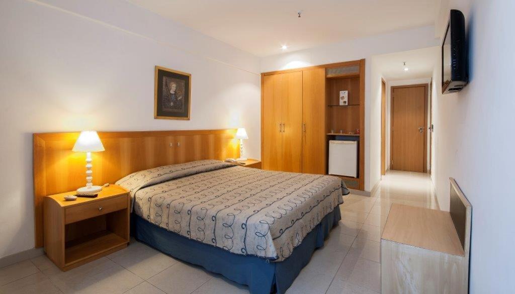 Standard Double Room - Photo 4