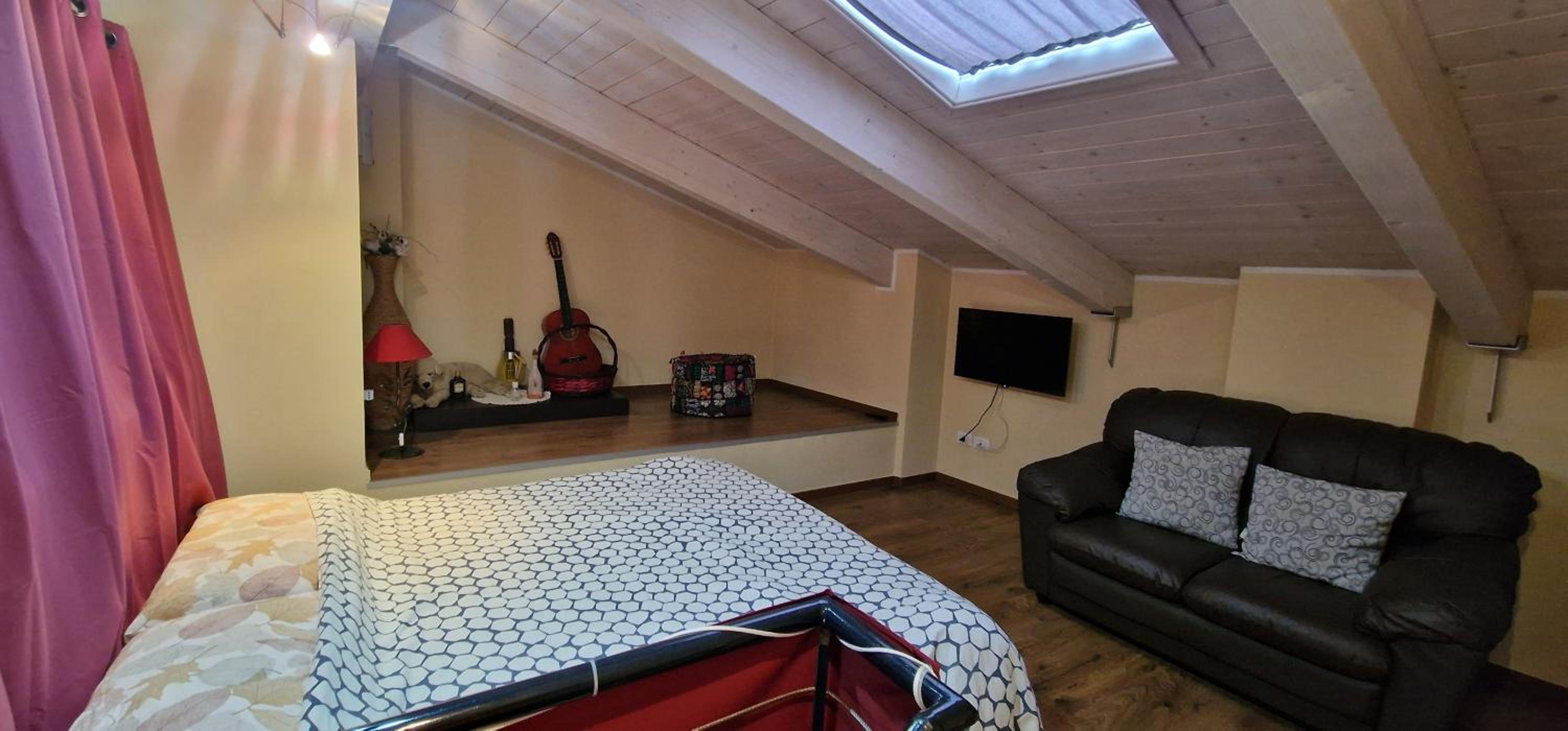 Superior Double Room photo 2