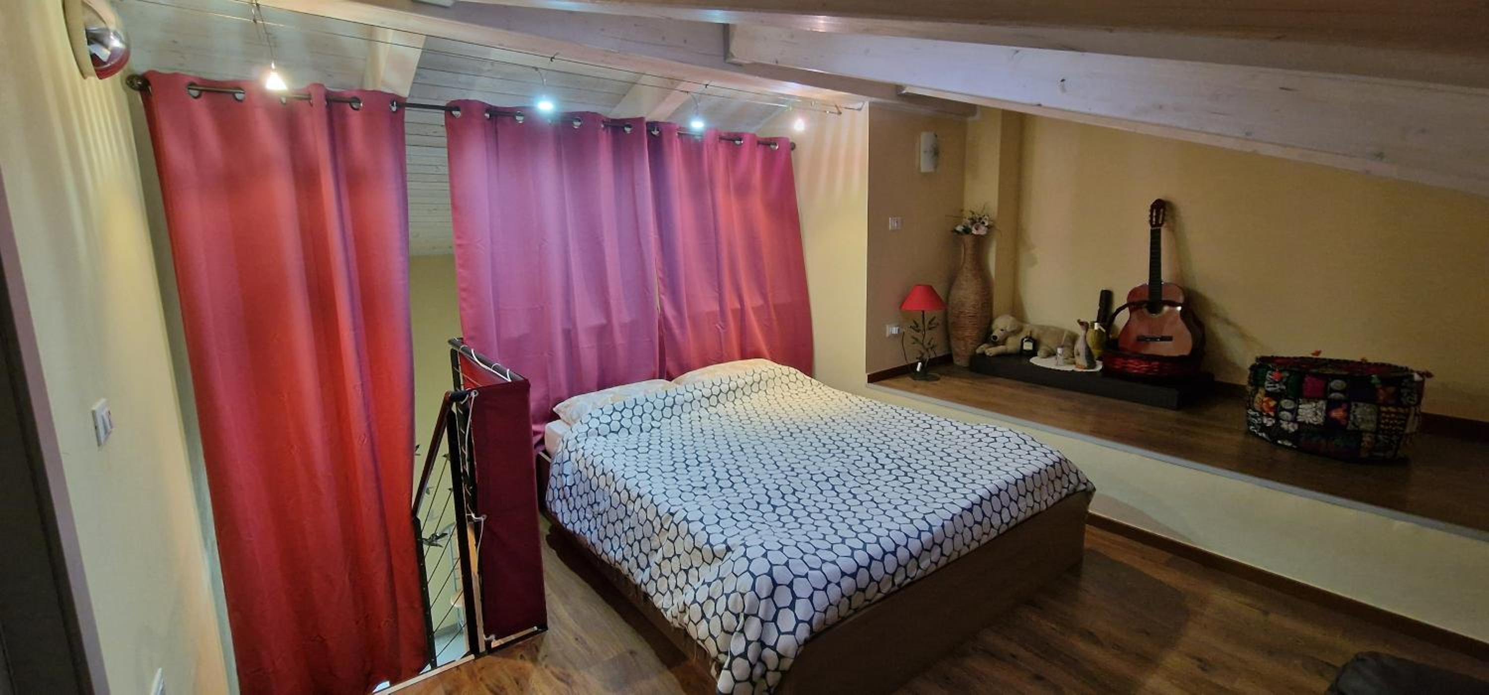 Superior Double Room photo 1