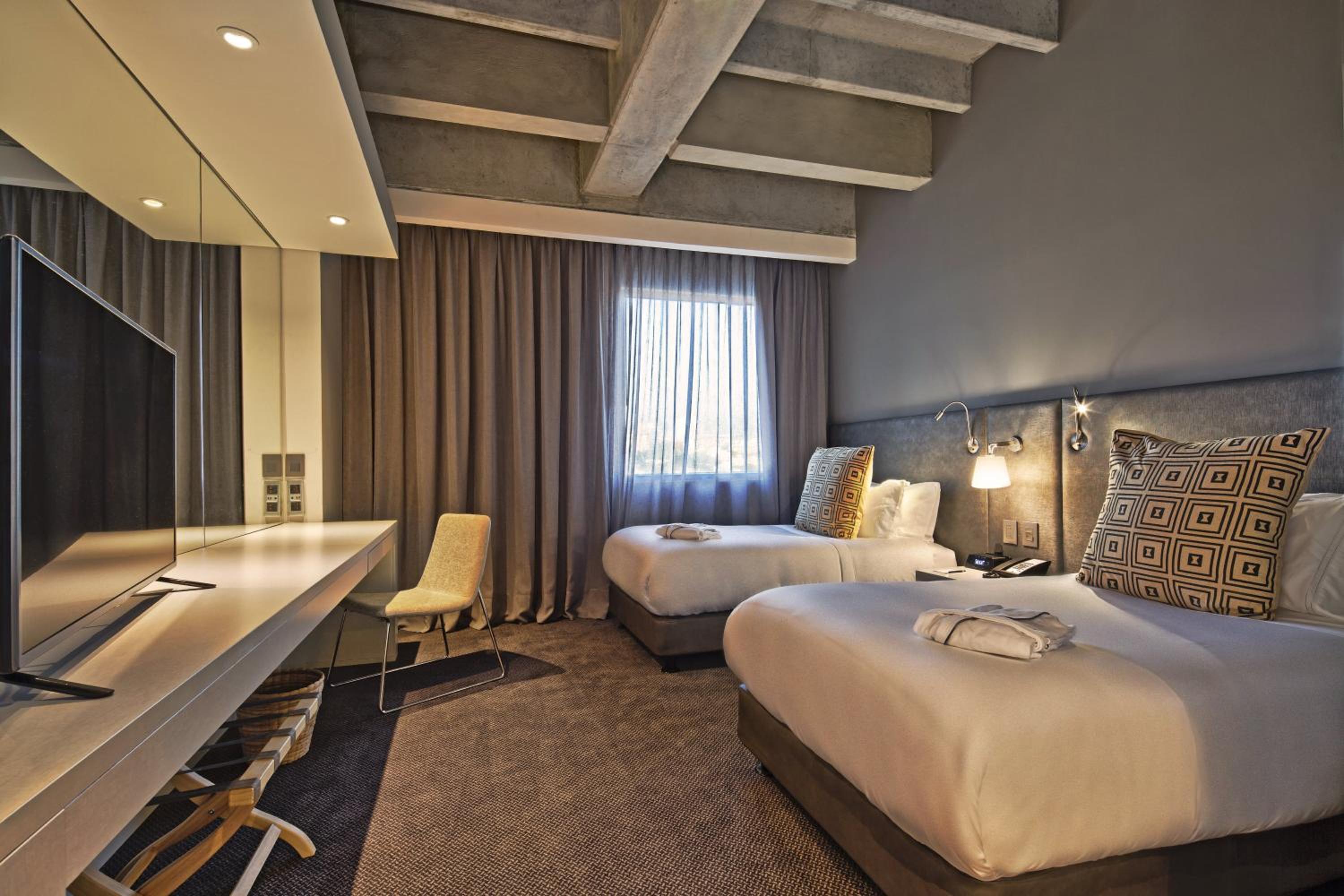 Standard Twin Room photo 3