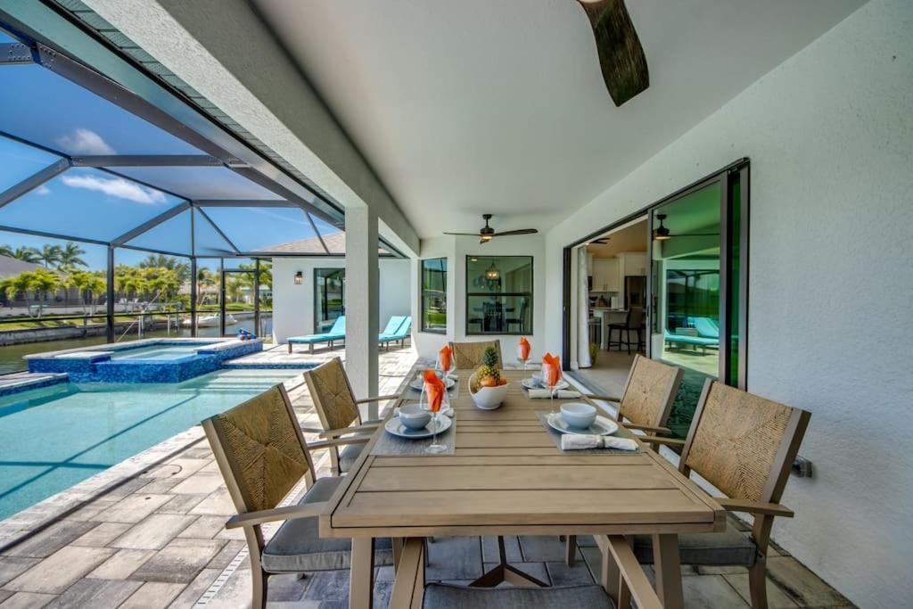 Villa with Private Pool photo 3
