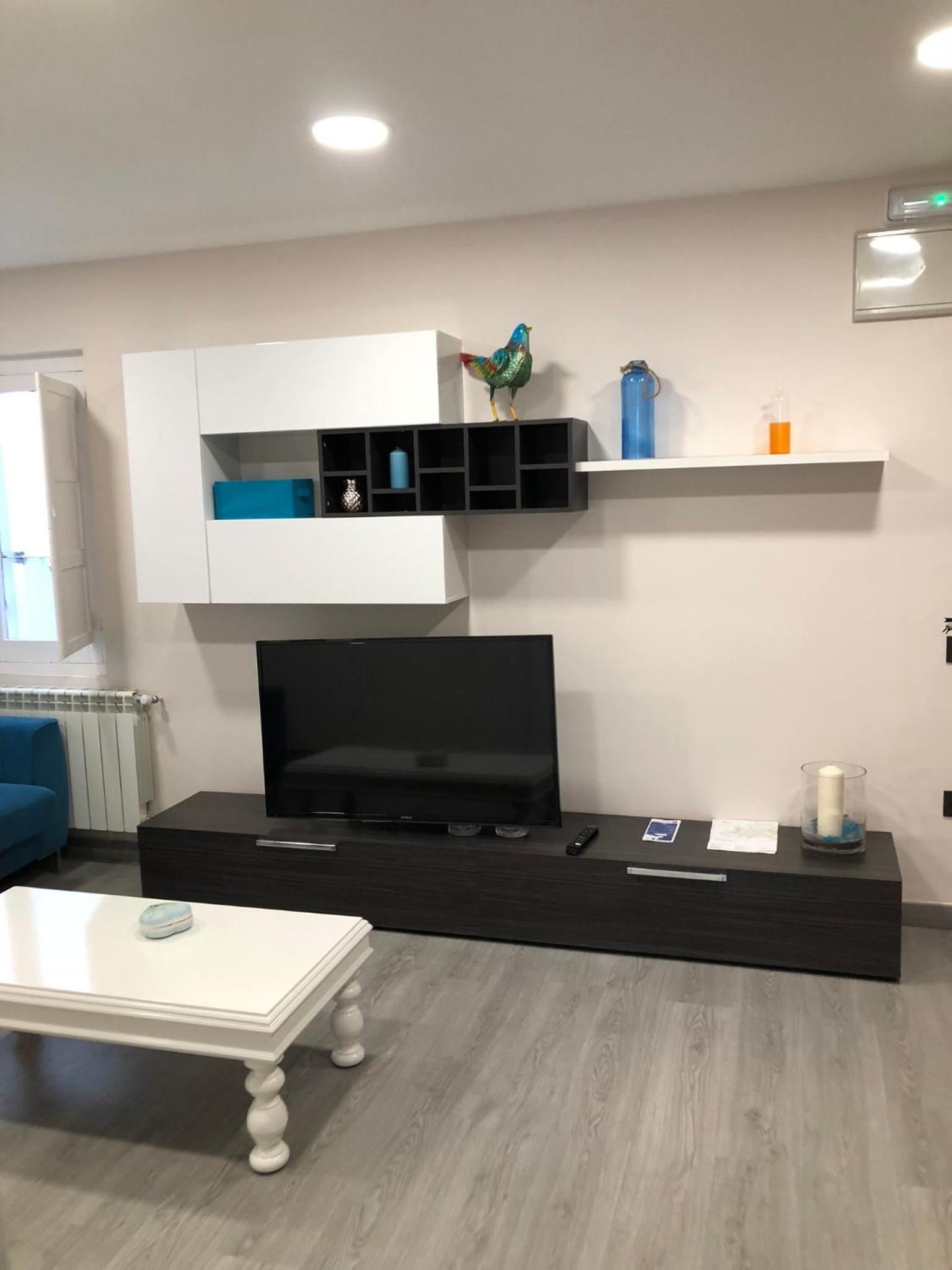Apartment 2ºD - Photo 1