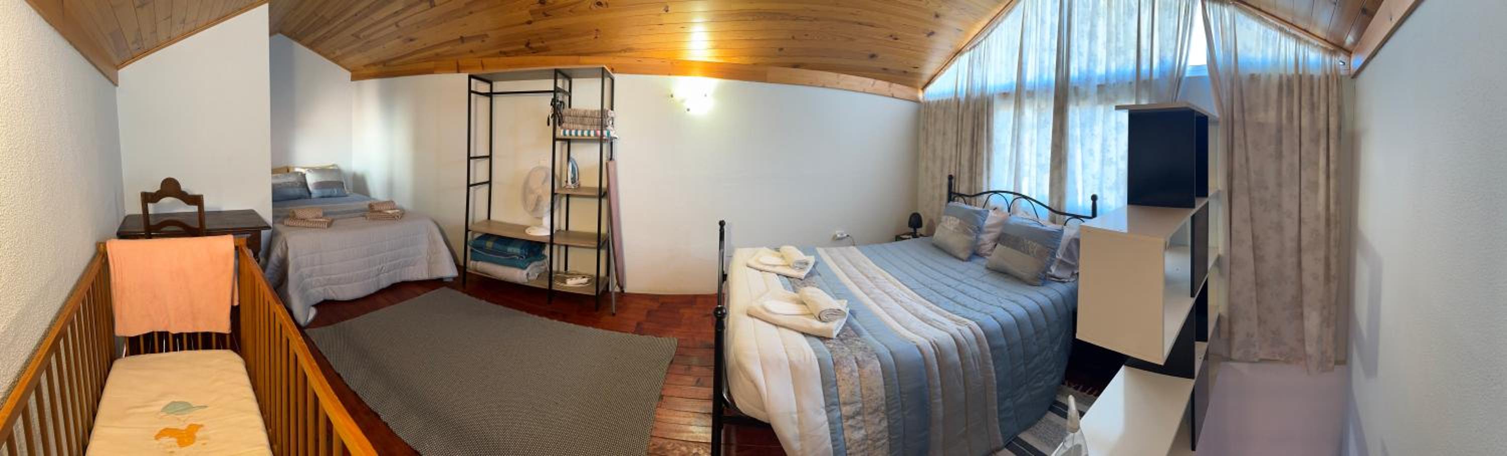 Duplex Apartment