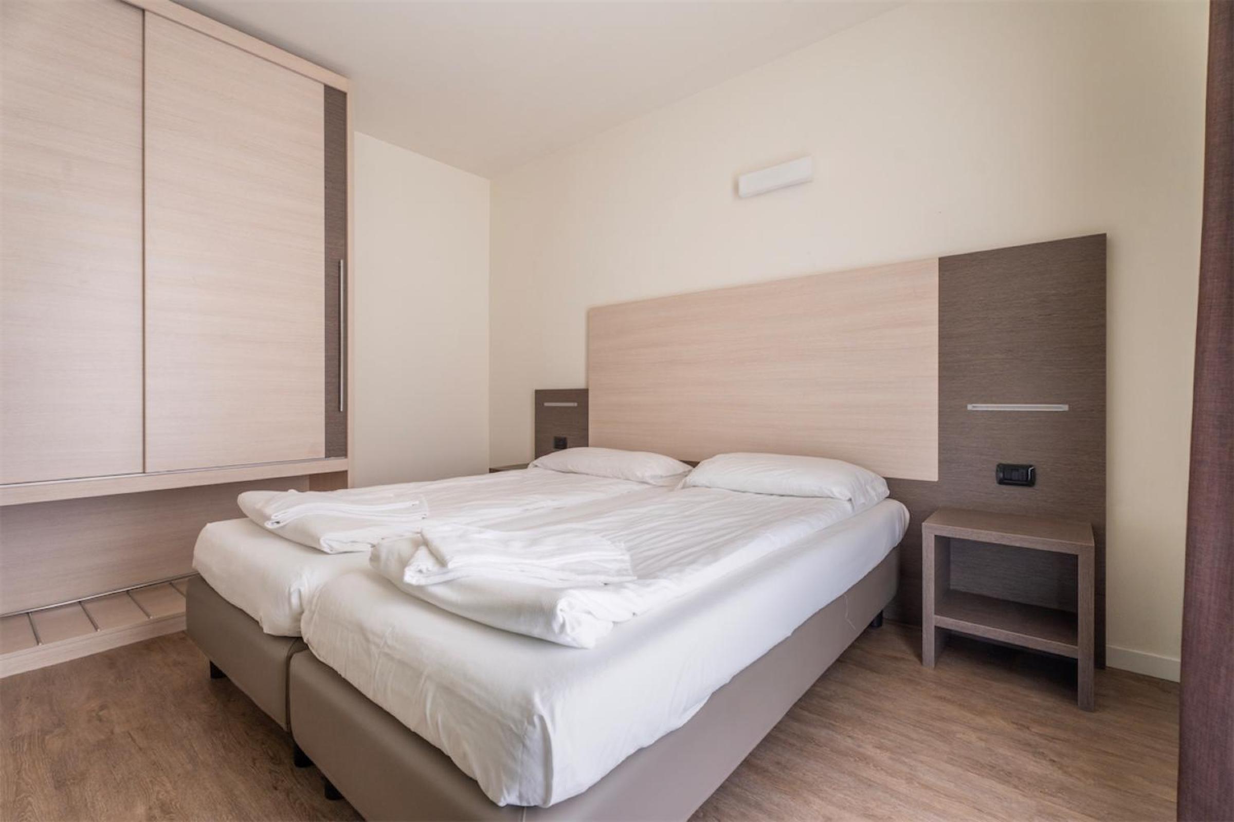 Two-Bedroom Apartment with Private Pool photo 3