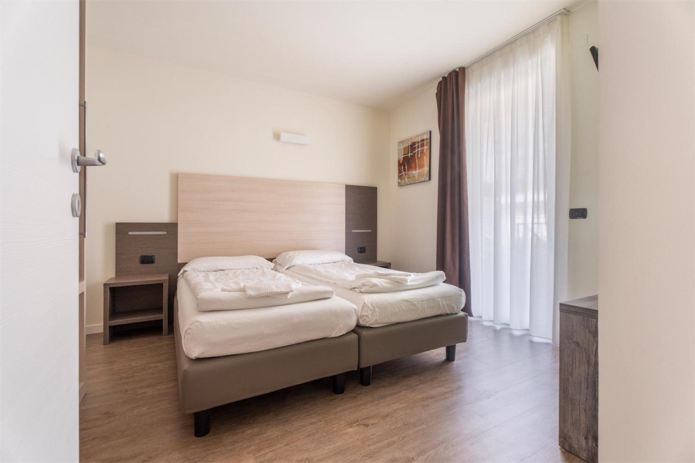 Two-Bedroom Apartment with Private Pool photo 2