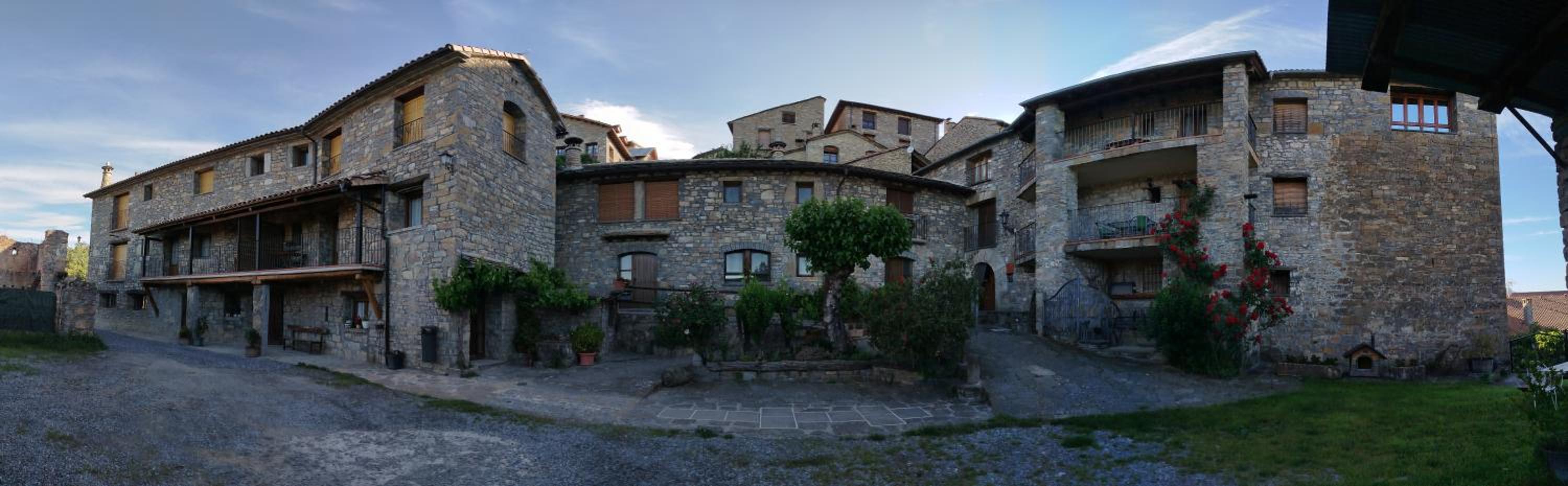 Maisonette