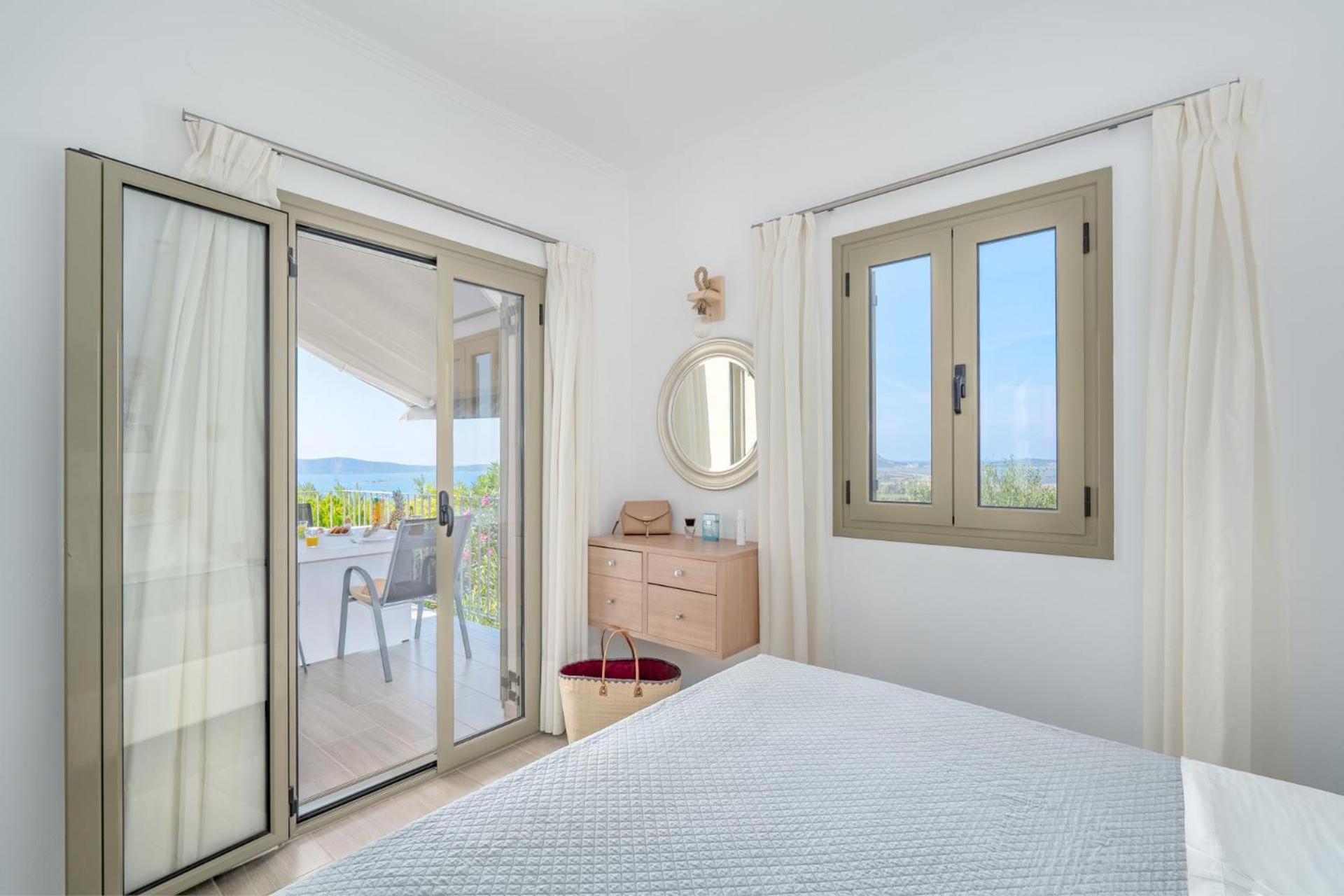 One-Bedroom Villa