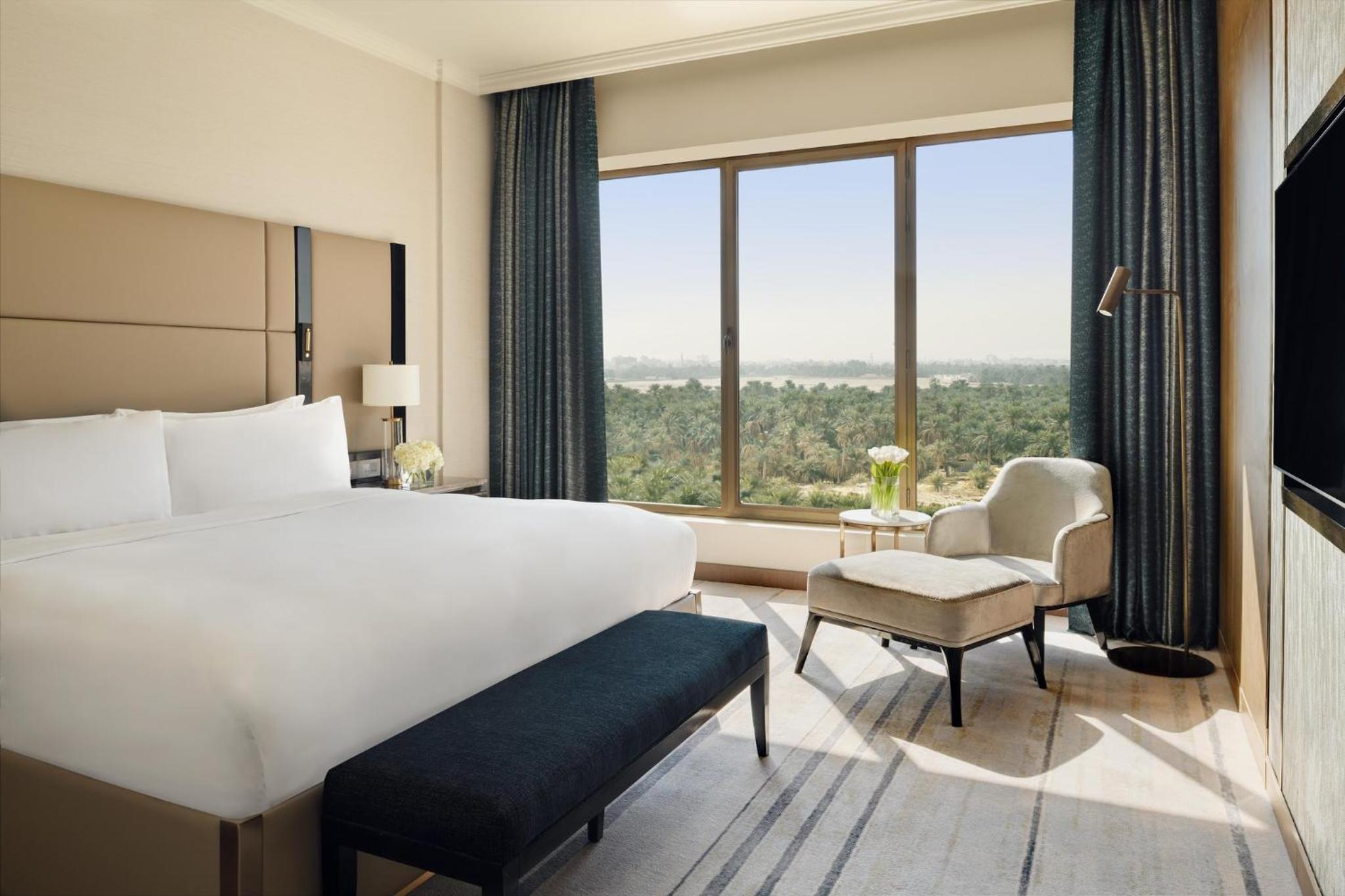 One-Bedroom Suite - Photo 3