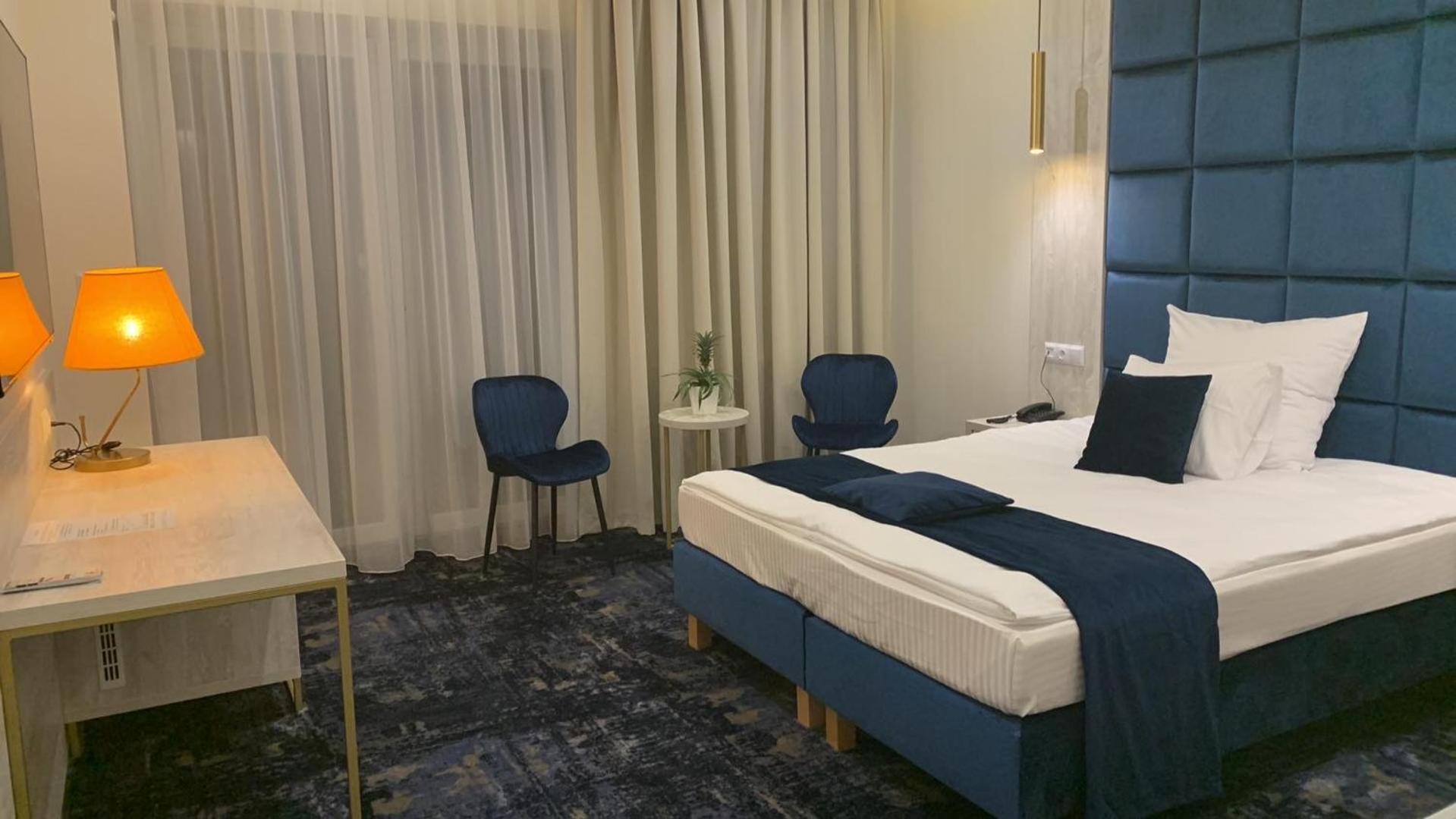Double Room with Terrace - Photo 3