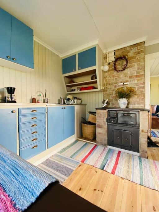 Two-Bedroom House photo 3