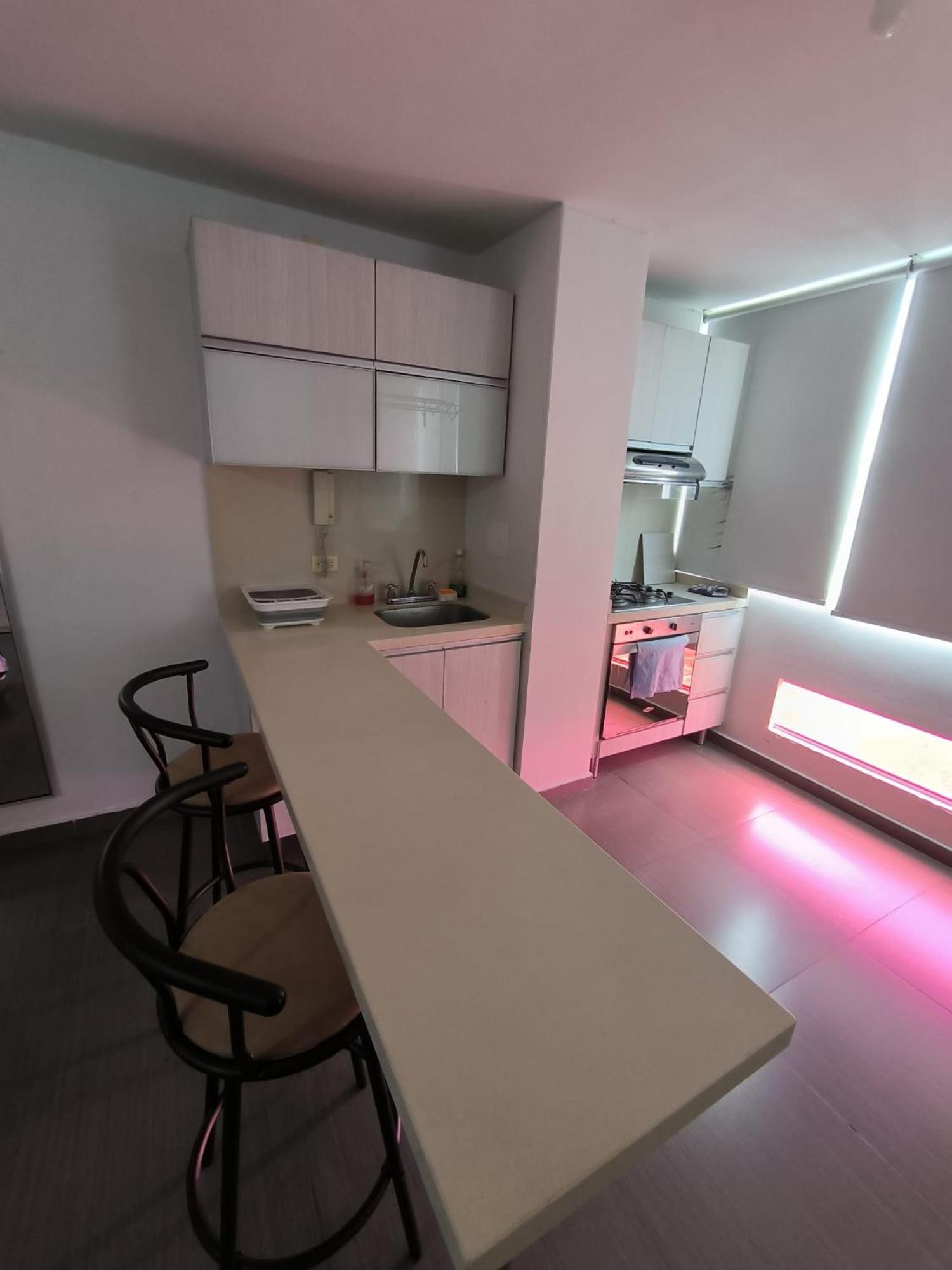 One-Bedroom Apartment photo 3