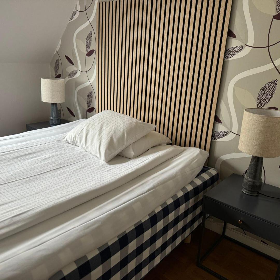 Standard Quadruple Room photo 3