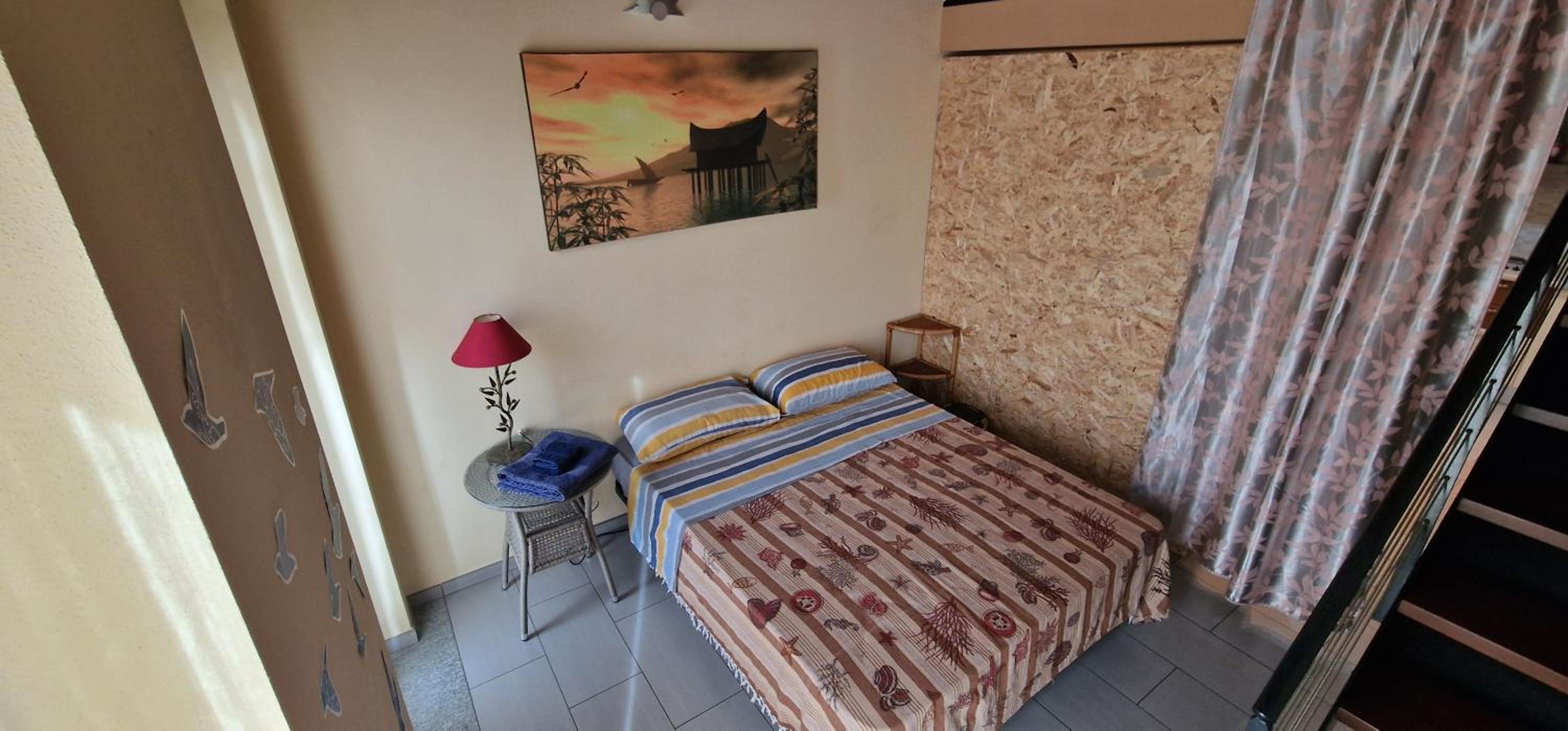 King Suite With Balcony photo 1