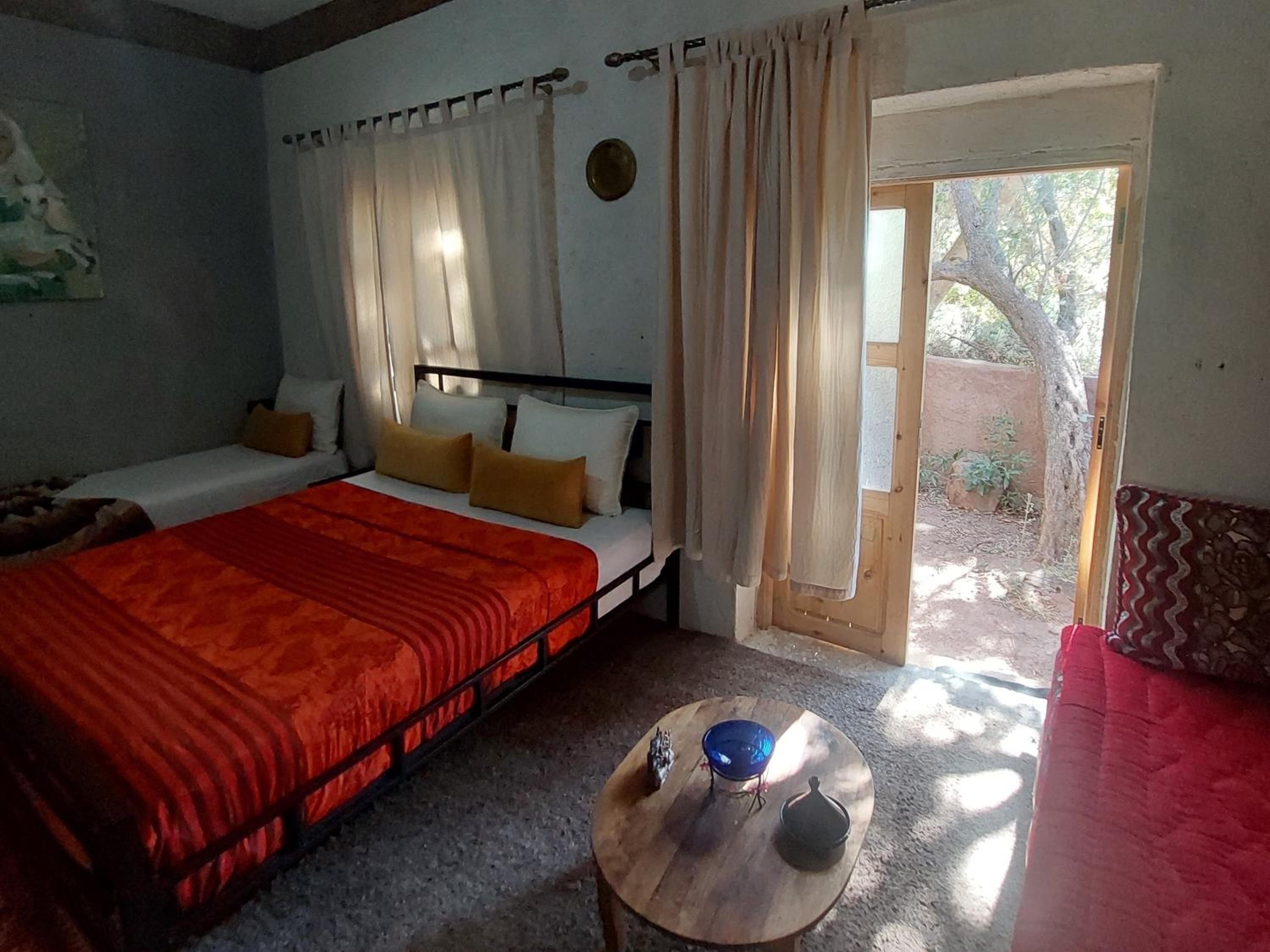 Double Room with Mountain View photo 1