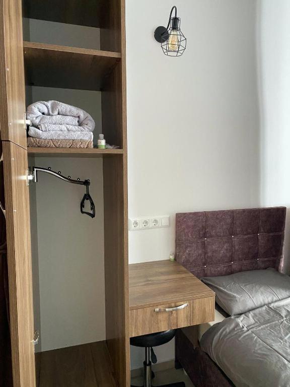 Double Room With Extra Bed photo 1
