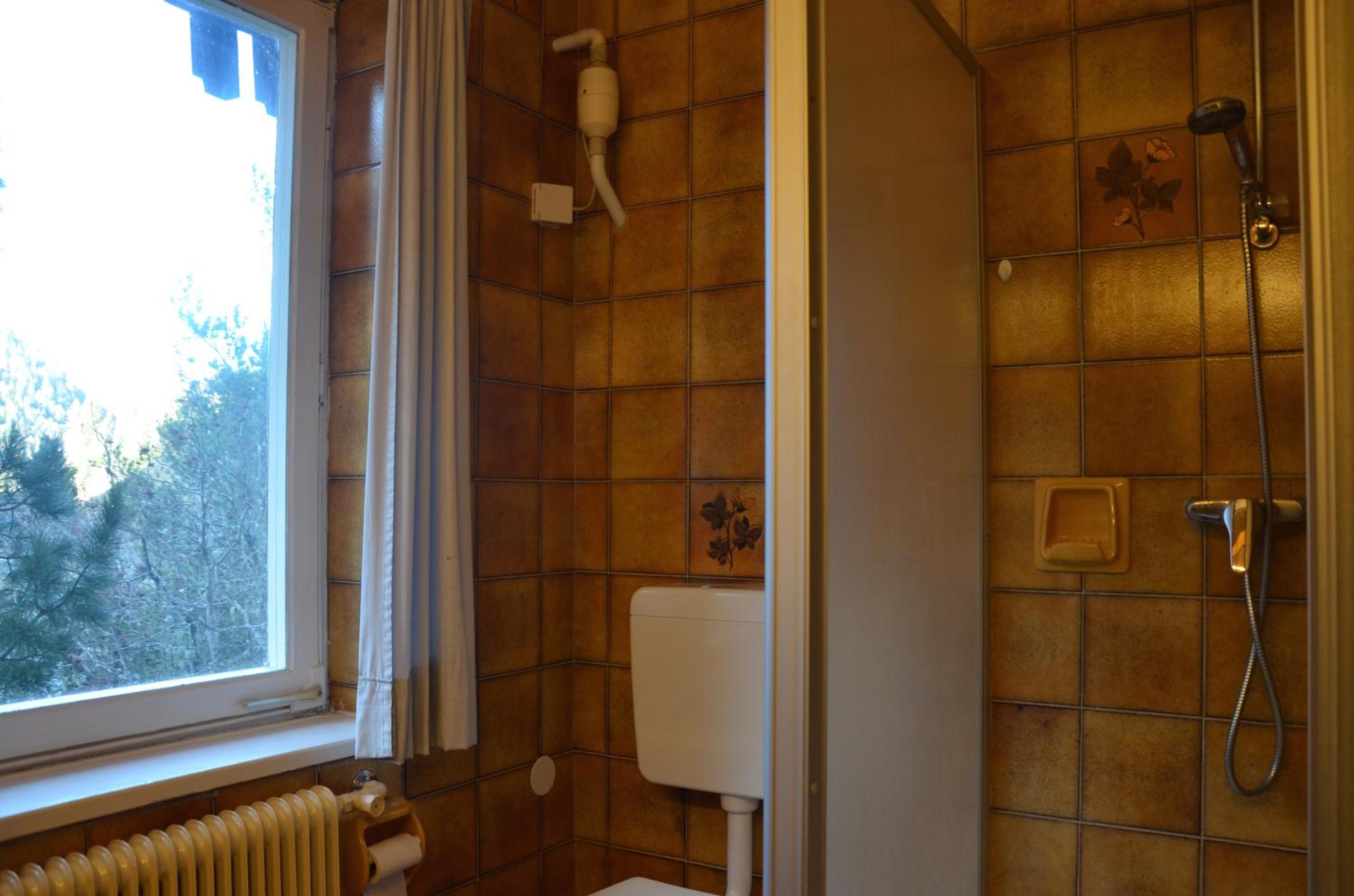 Apartment with Balcony photo 2